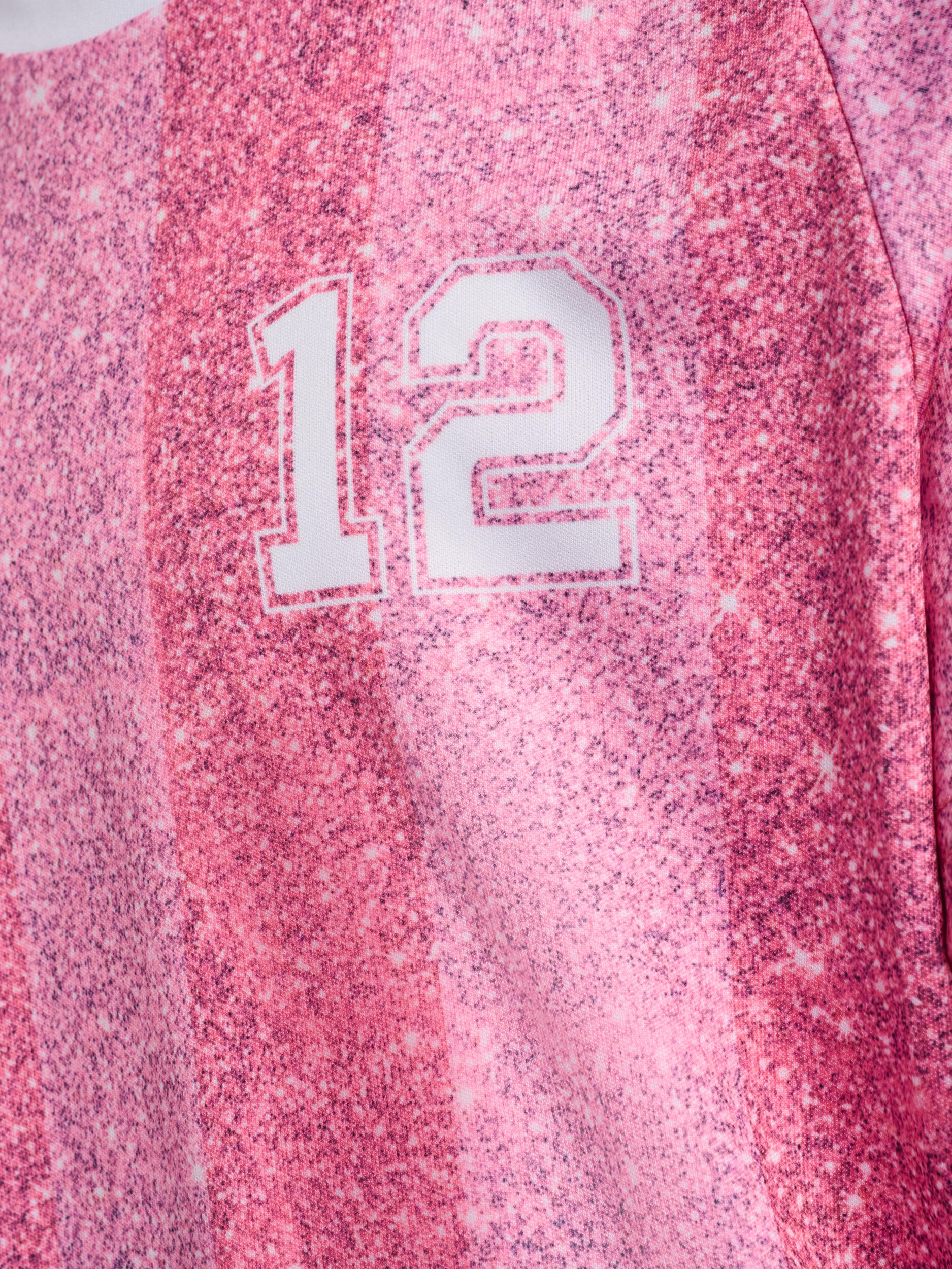 Instap T-Shirt Hmlshimmer Uniseks Kinderen 5/7