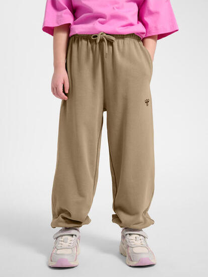 Fermeture À Cordon Pantalon Hmljr Jump Enfant