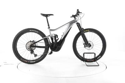 Tweedehands - giant trance x e+ 1 e-bike fully - zeer goed