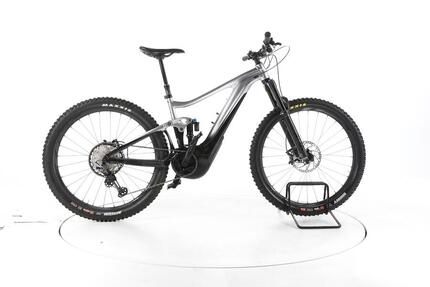 Segunda vida - Giant Trance X E+ 1 E-Bike Fully - Muy buen estado
