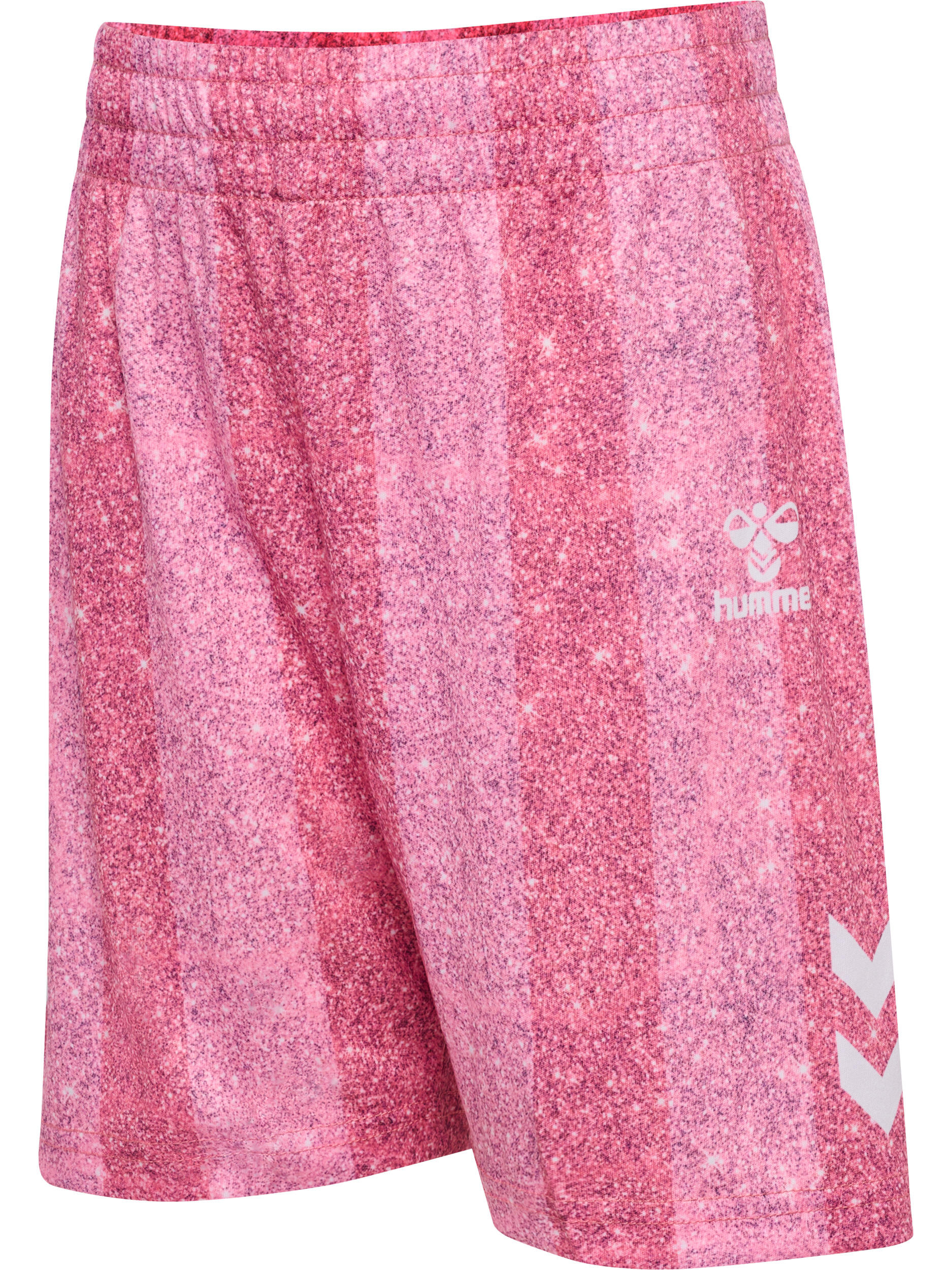 Enfiler Short Hmlshimmer Multisport Enfant 6/7