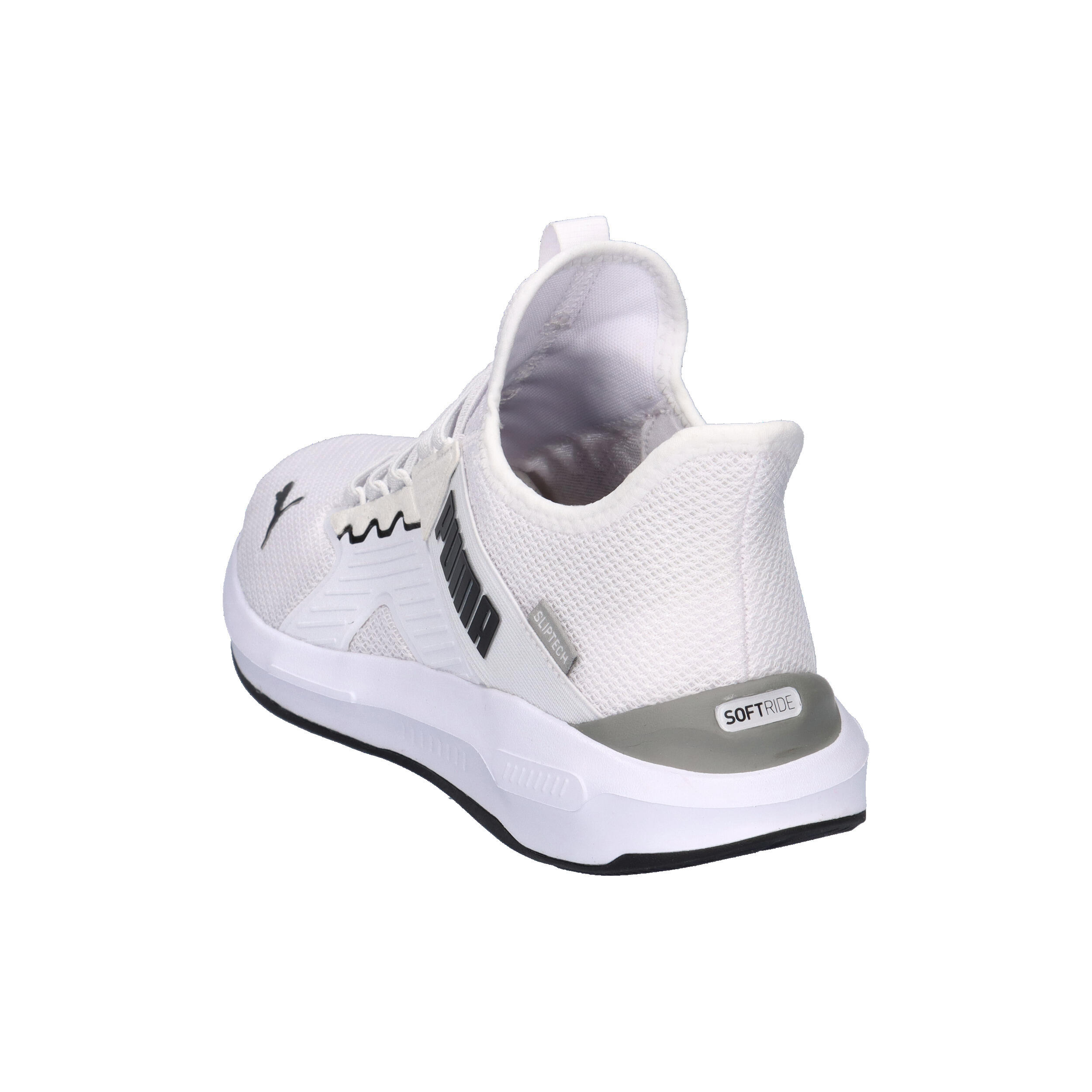 Puma Unisex Sneaker Softride Enzo 5 Slip Tech 312581 4/7