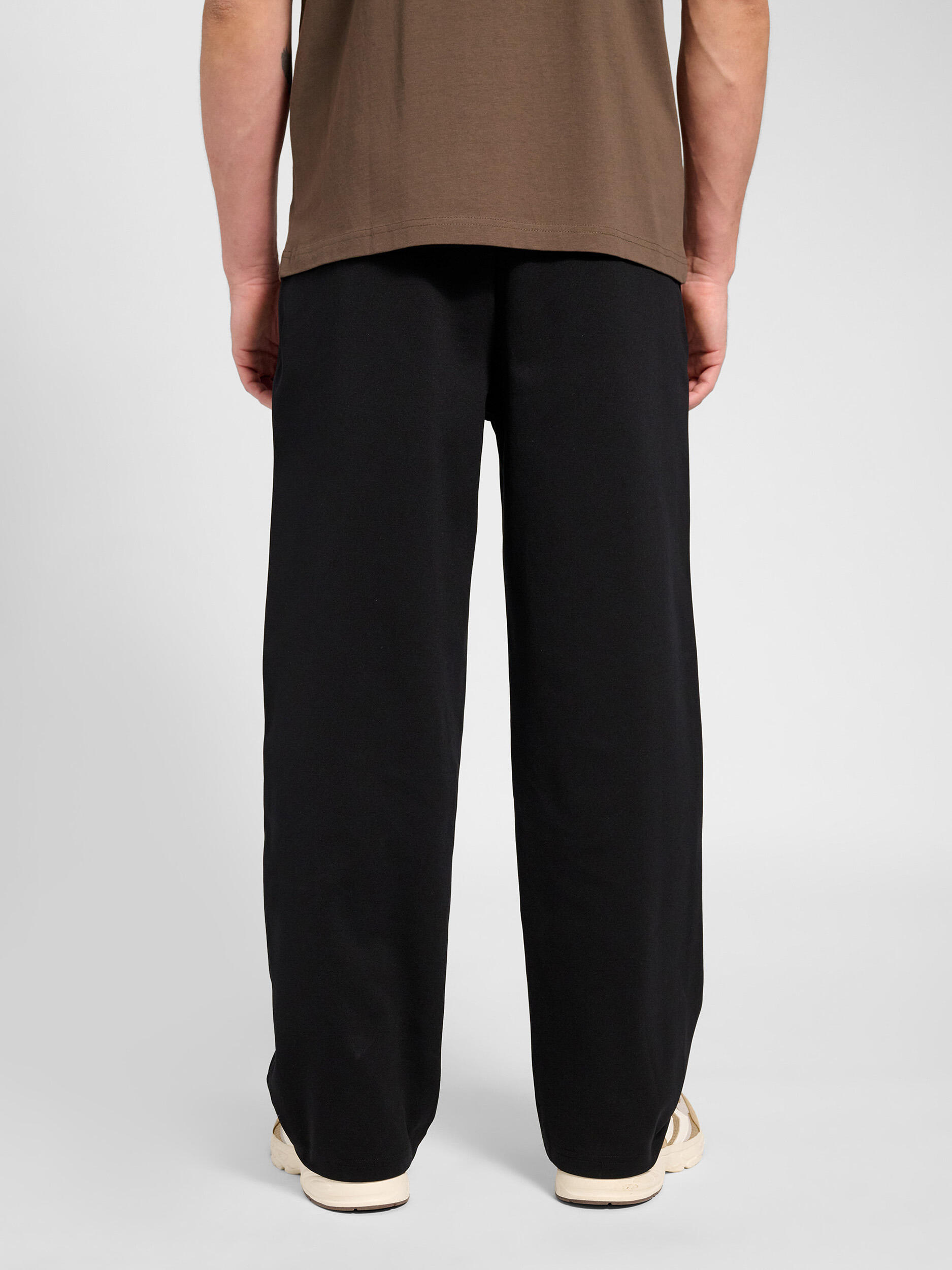 Trekkoordsluiting Broek Hmldefender Training Heren 2/7