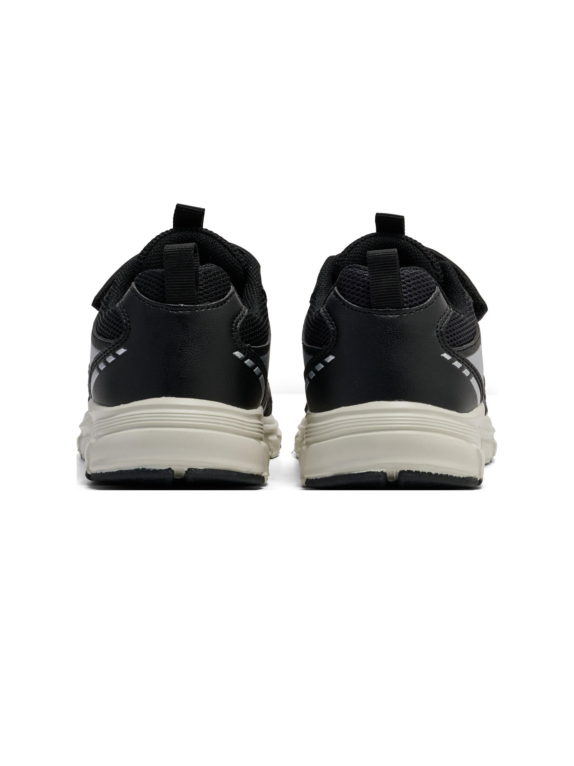 Fermeture Velcro Sneaker Effort One Mode De Vie Enfant 3/7
