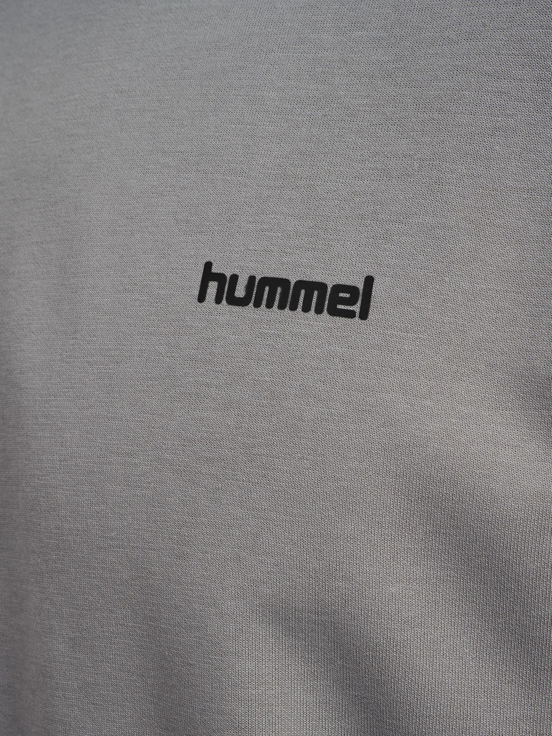T-Shirt Hmlhiit Erwachsene 9/11