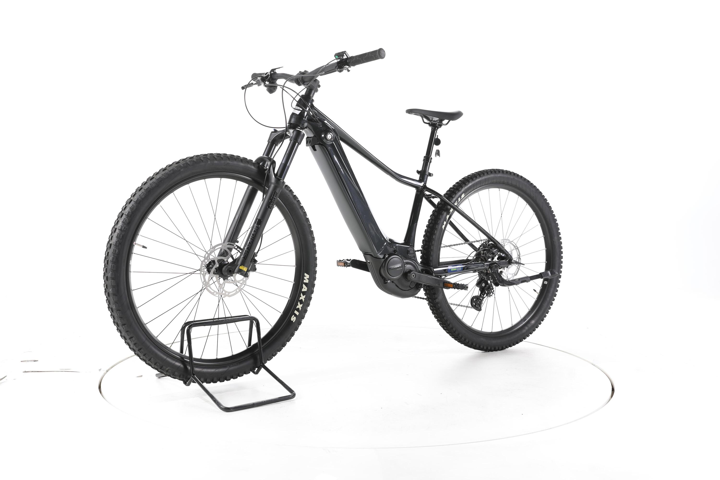Refurbished - Giant Fathom E+2 Pro E-Bike - Very Good Condition 5/7