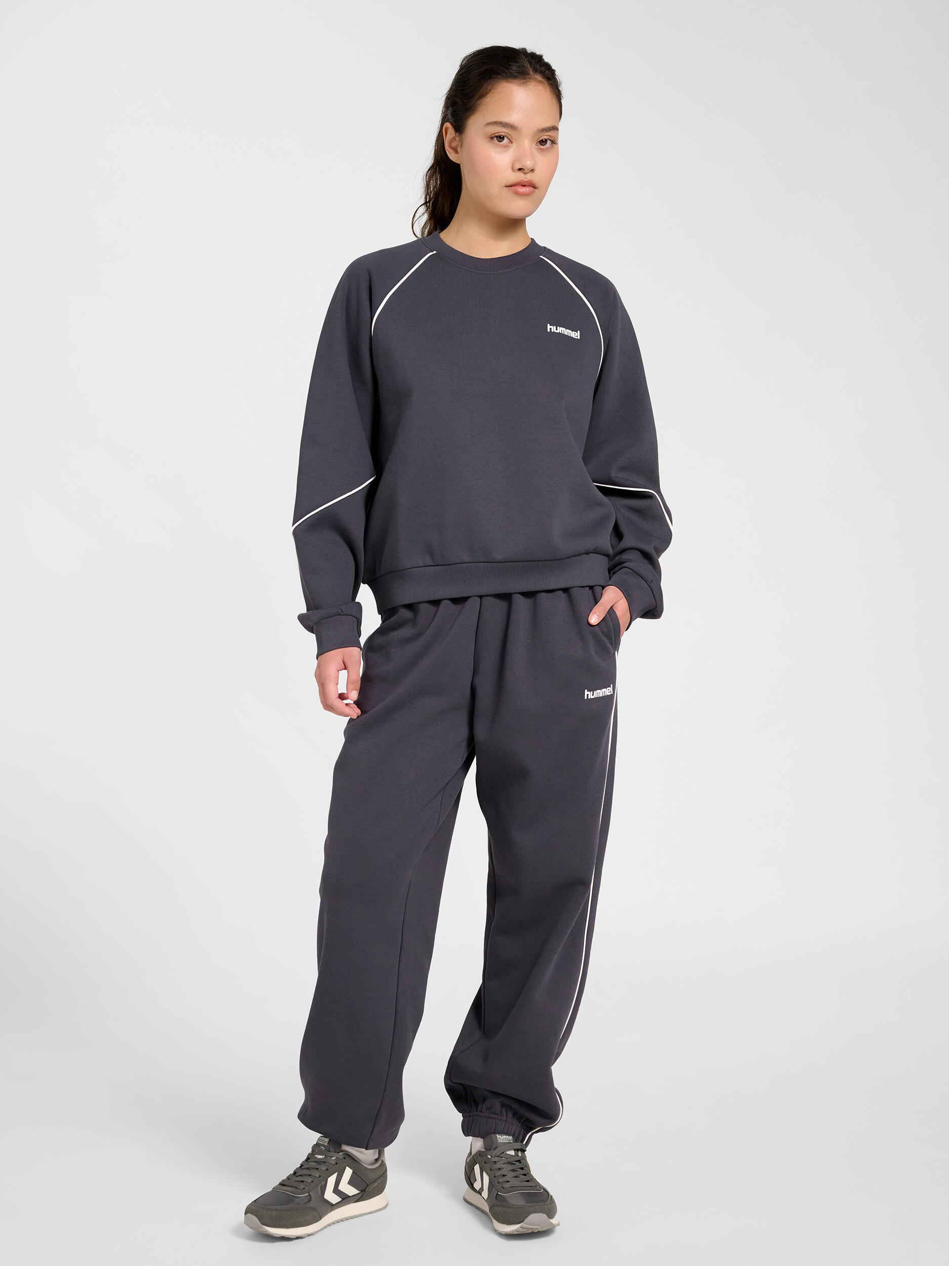 Sweatshirt Hmlkeeper Damen 3/7