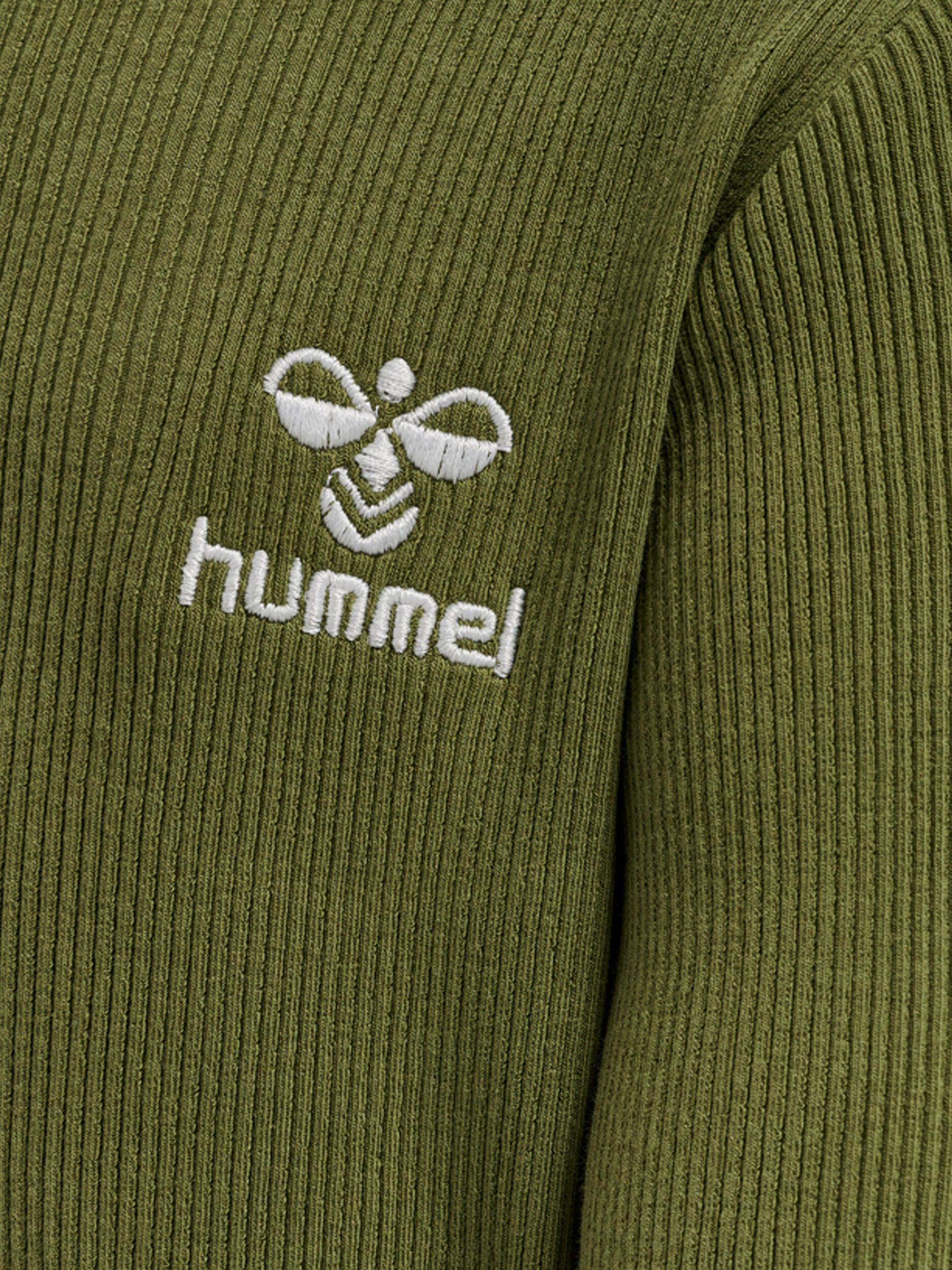 Enfiler T-Shirt Hmlsami Fille 3/5