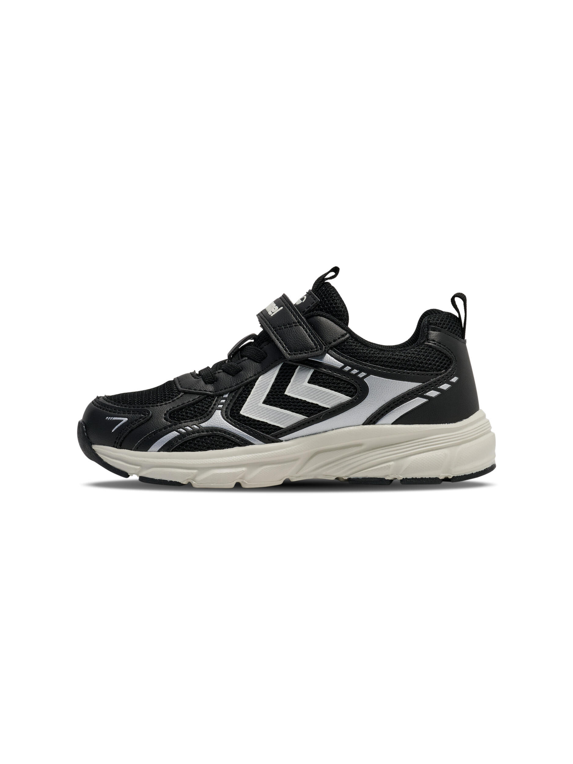 Fermeture Velcro Sneaker Effort One Mode De Vie Enfant 2/7