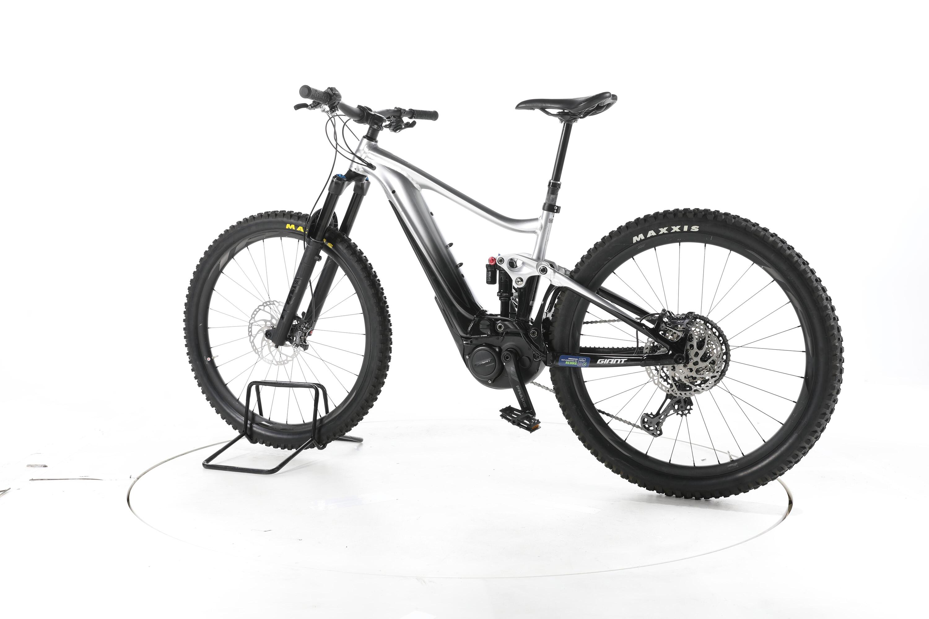 Segunda vida - Giant Trance X E+ 1 E-Bike Fully - Muy buen estado 7/7