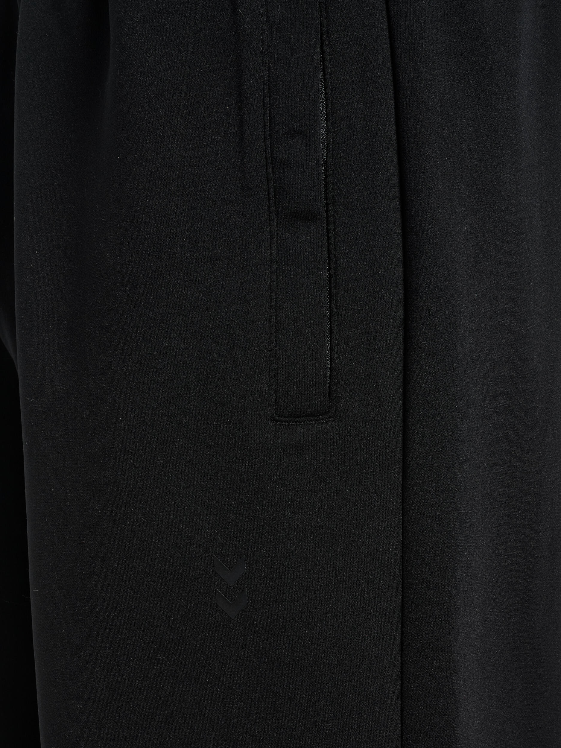 Trekkoordsluiting Broek Hmldefender Training Heren 7/7