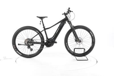 Tweedehands - giant fathom e+2 pro e-bike - zeer goed