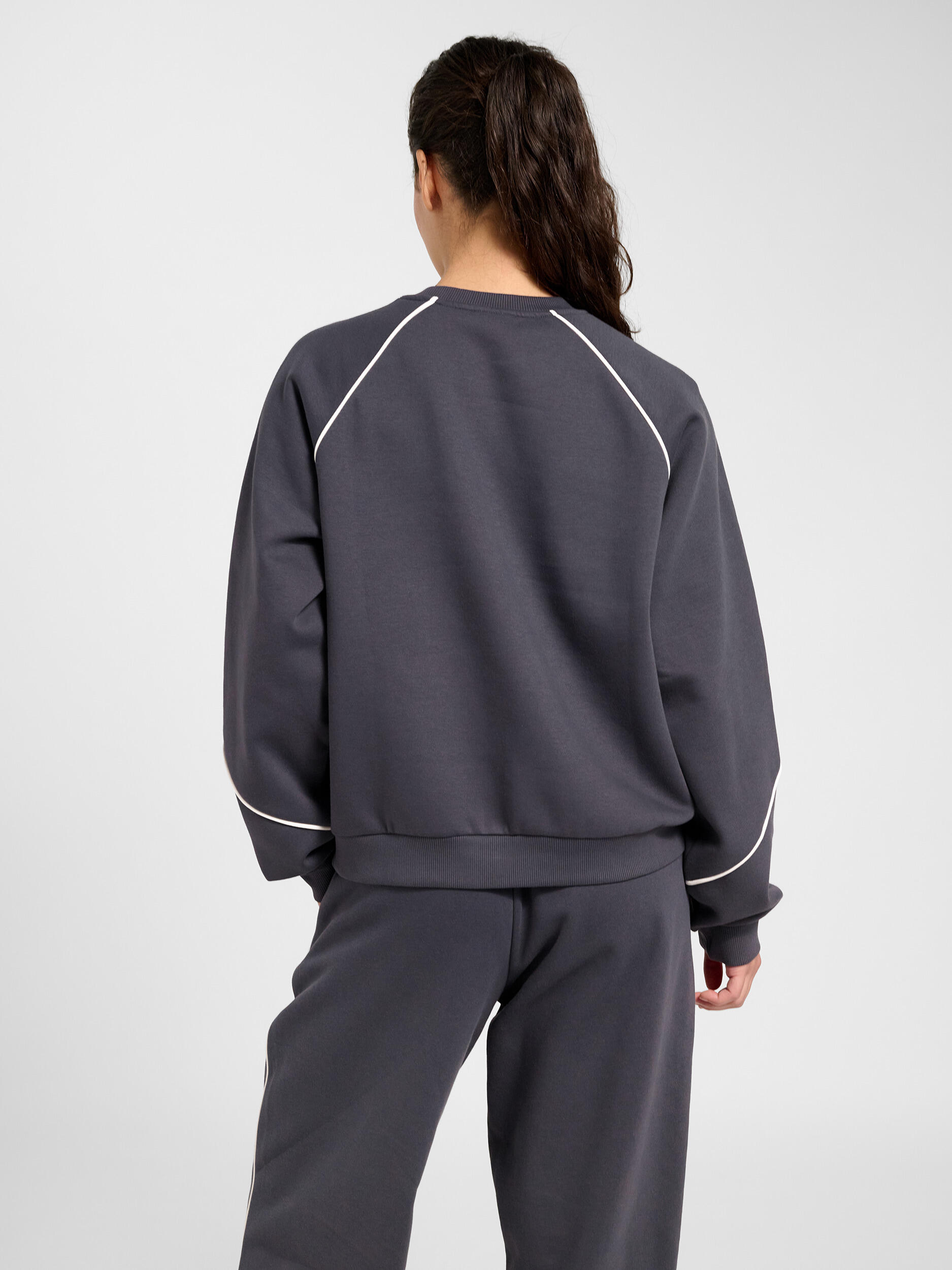Sweatshirt Hmlkeeper Damen 2/7