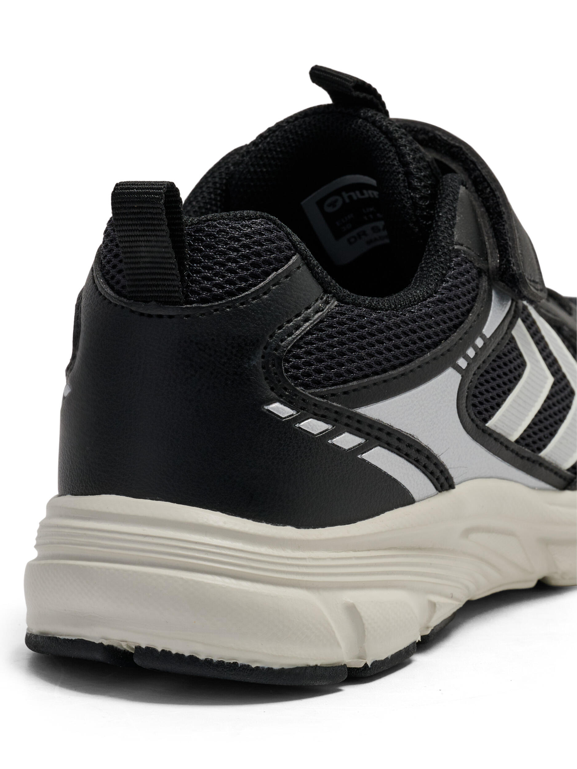 Fermeture Velcro Sneaker Effort One Mode De Vie Enfant 7/7