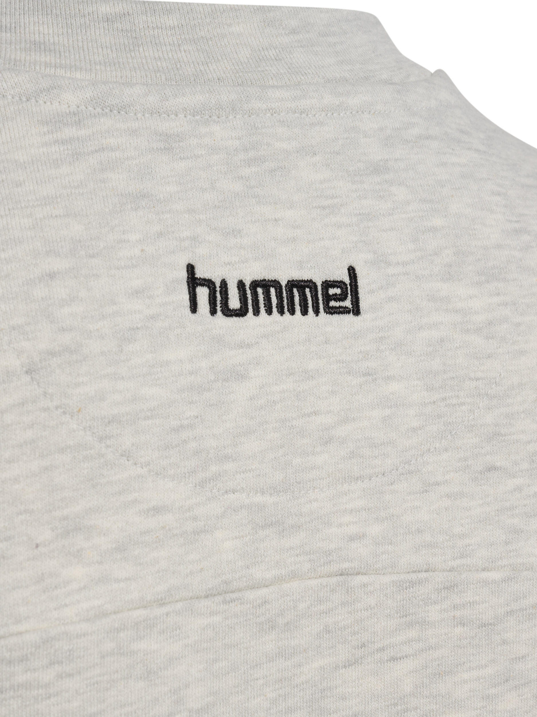 Enfiler Sweat-Shirt Hmlfoundation Entraînement Femme 7/7