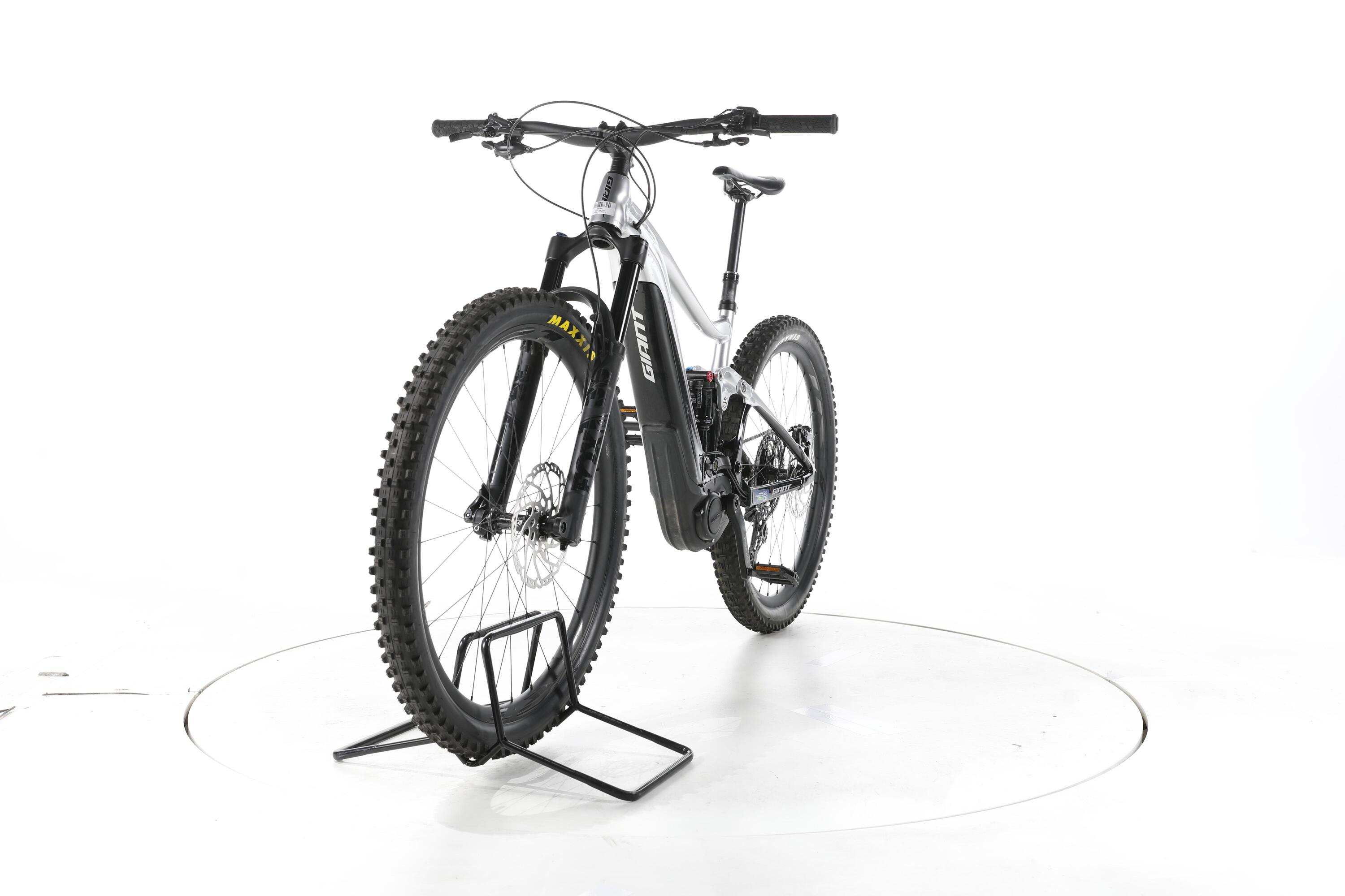 Segunda vida - Giant Trance X E+ 1 E-Bike Fully - Muy buen estado 4/7