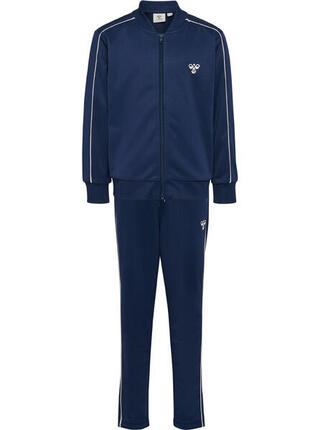Instap Set Hmljr Reg Uniseks Kinderen