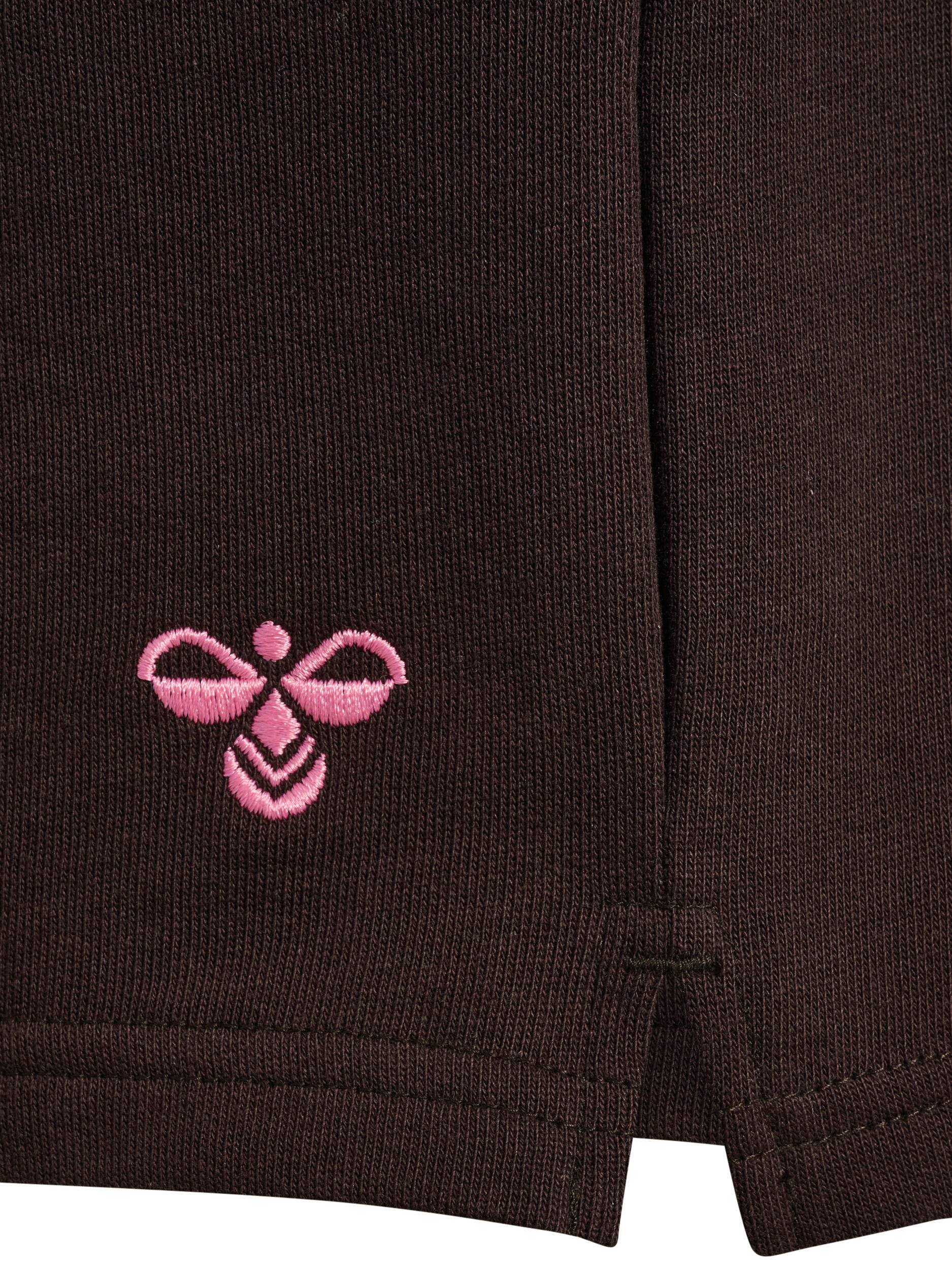 Trekkoordsluiting Korte Broek Hmljr Jump Lifestyle Uniseks Kinderen 7/7