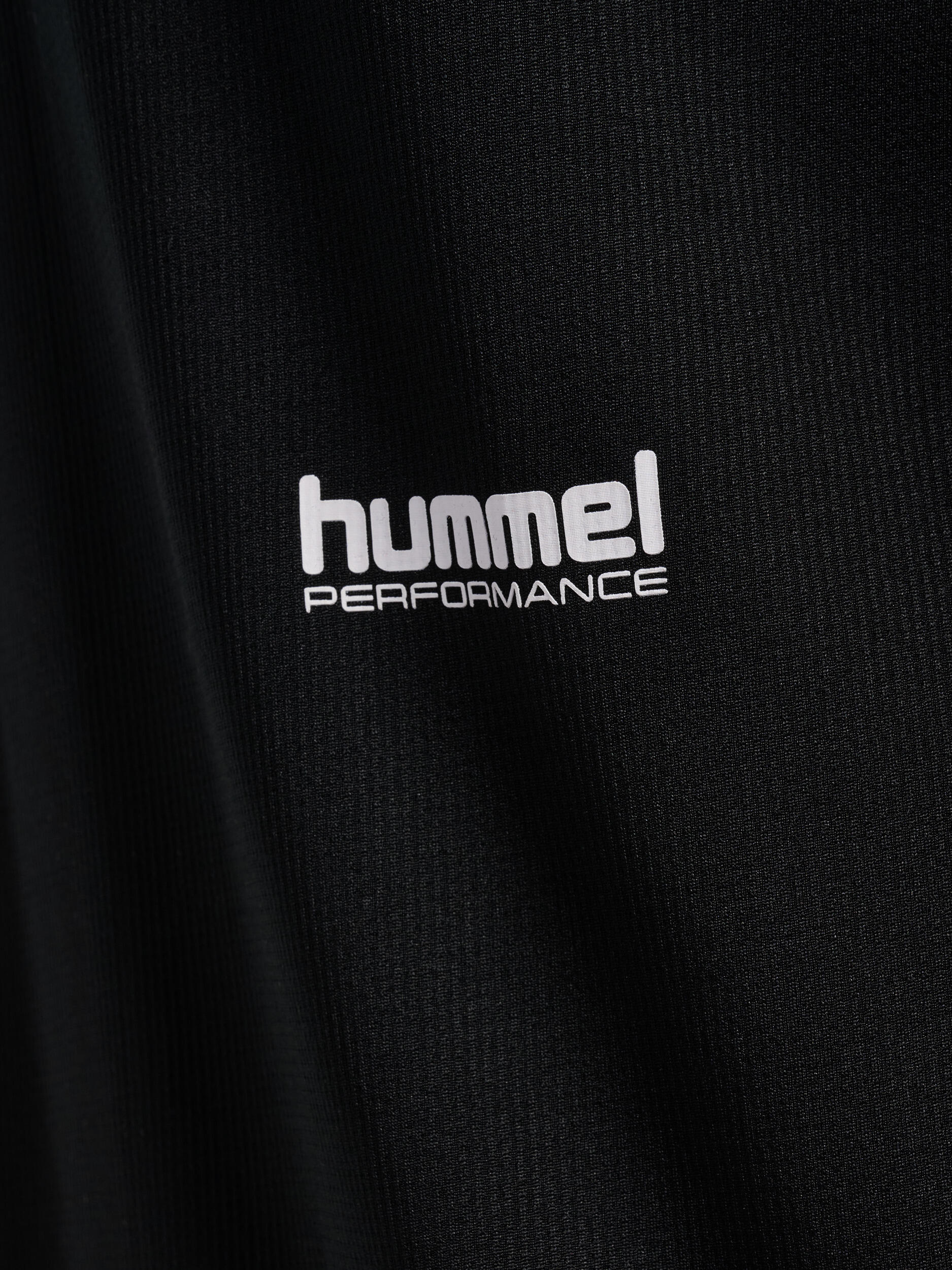 Instap T-Shirt Hmlpulse Heren 7/7