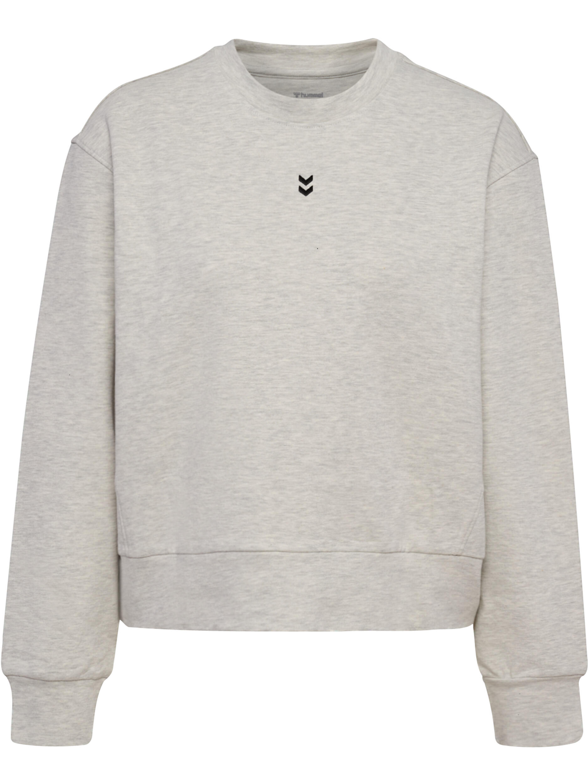 Enfiler Sweat-Shirt Hmlfoundation Entraînement Femme 5/7