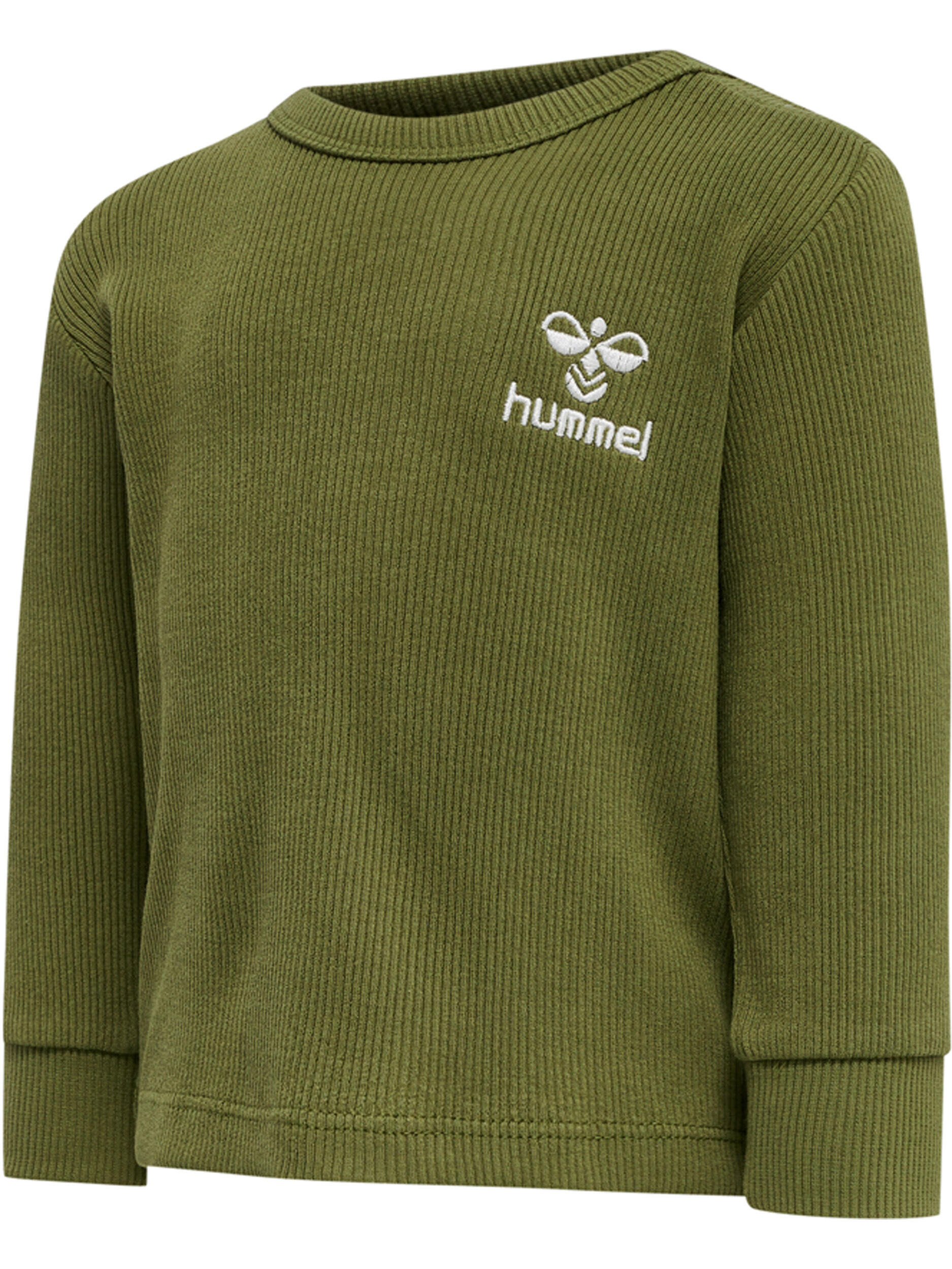 Enfiler T-Shirt Hmlsami Fille 4/5