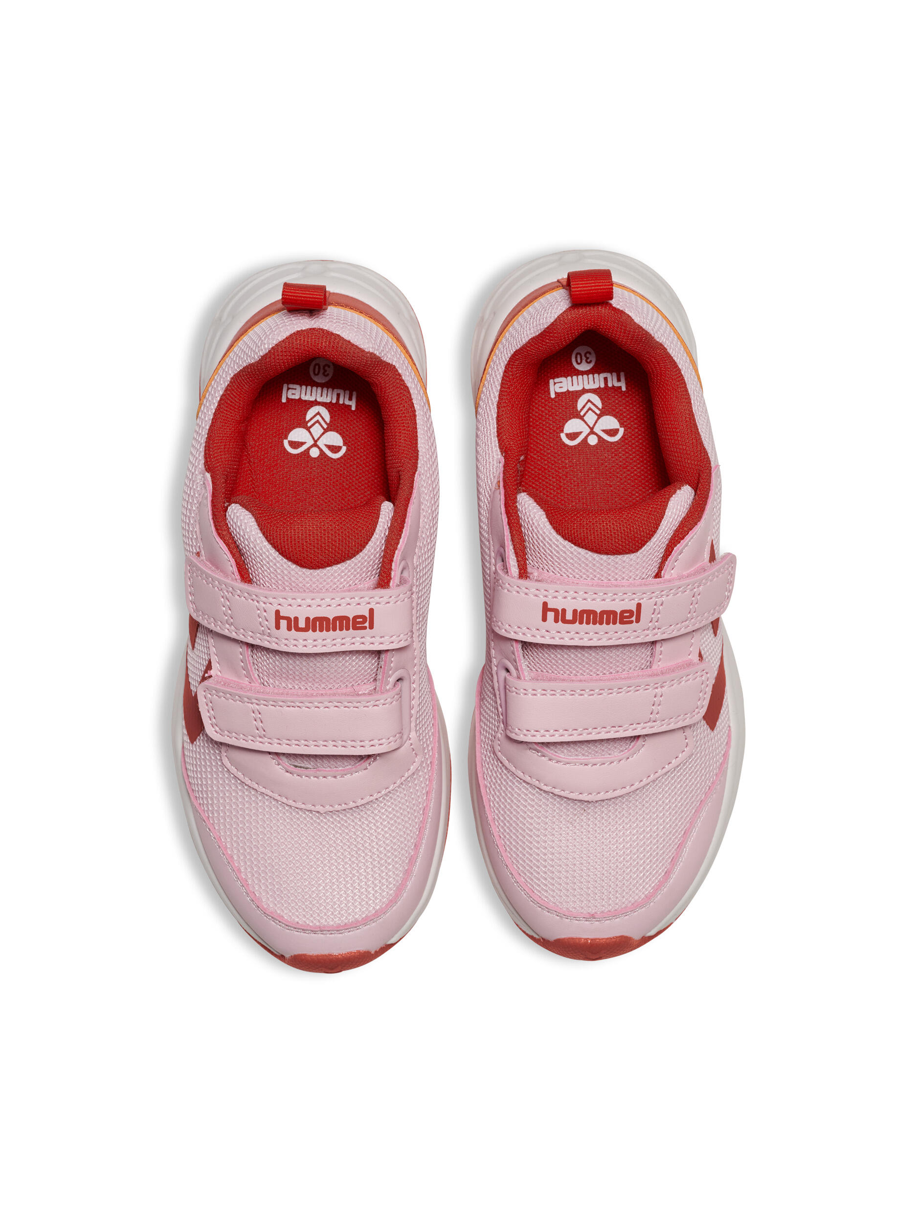 Klittenbandsluiting Shoe Turbo Run Lifestyle Uniseks Kinderen 4/7