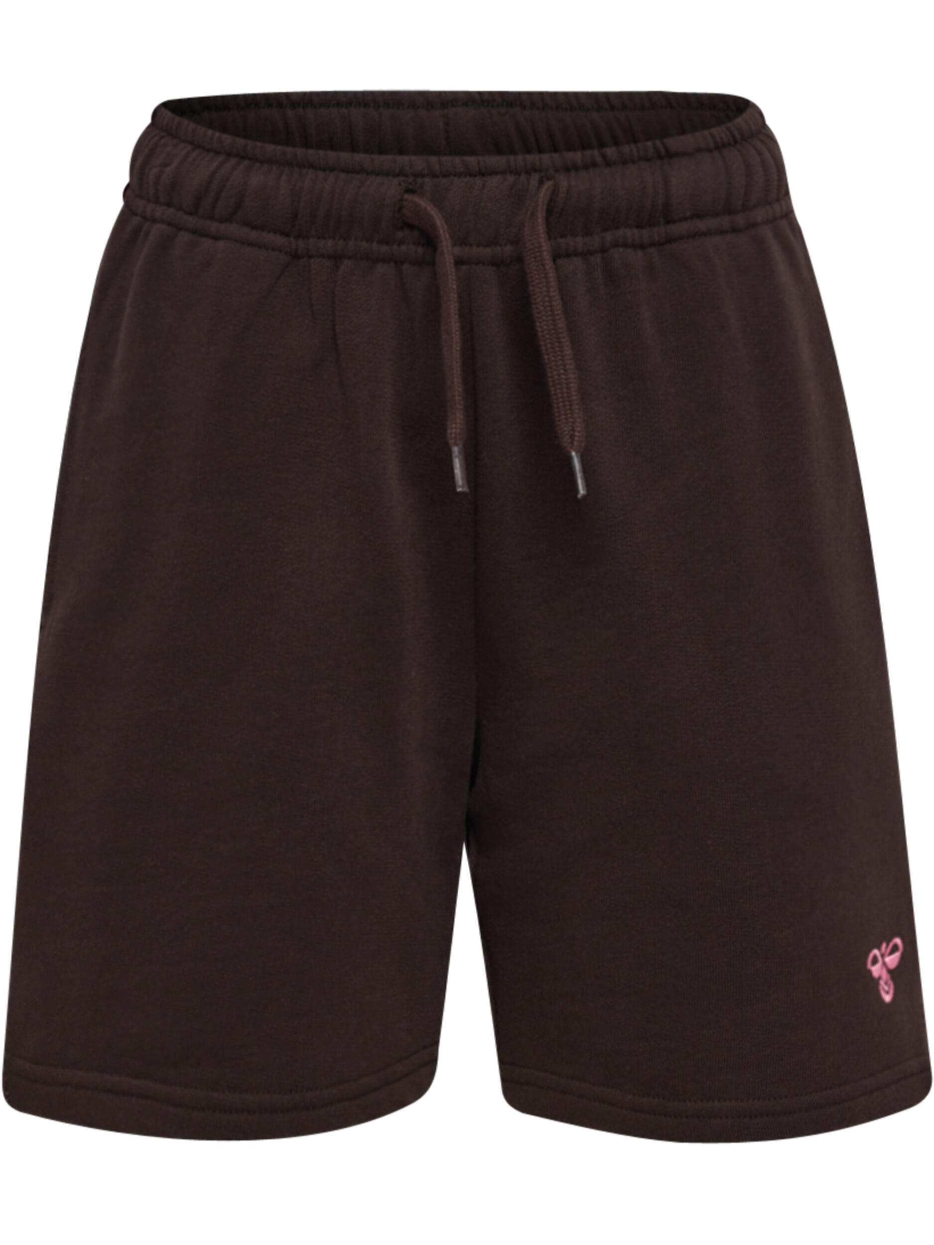 Trekkoordsluiting Korte Broek Hmljr Jump Lifestyle Uniseks Kinderen 5/7