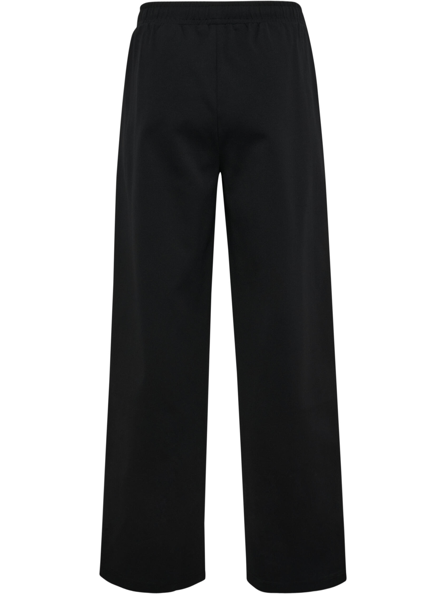 Trekkoordsluiting Broek Hmldefender Training Heren 6/7