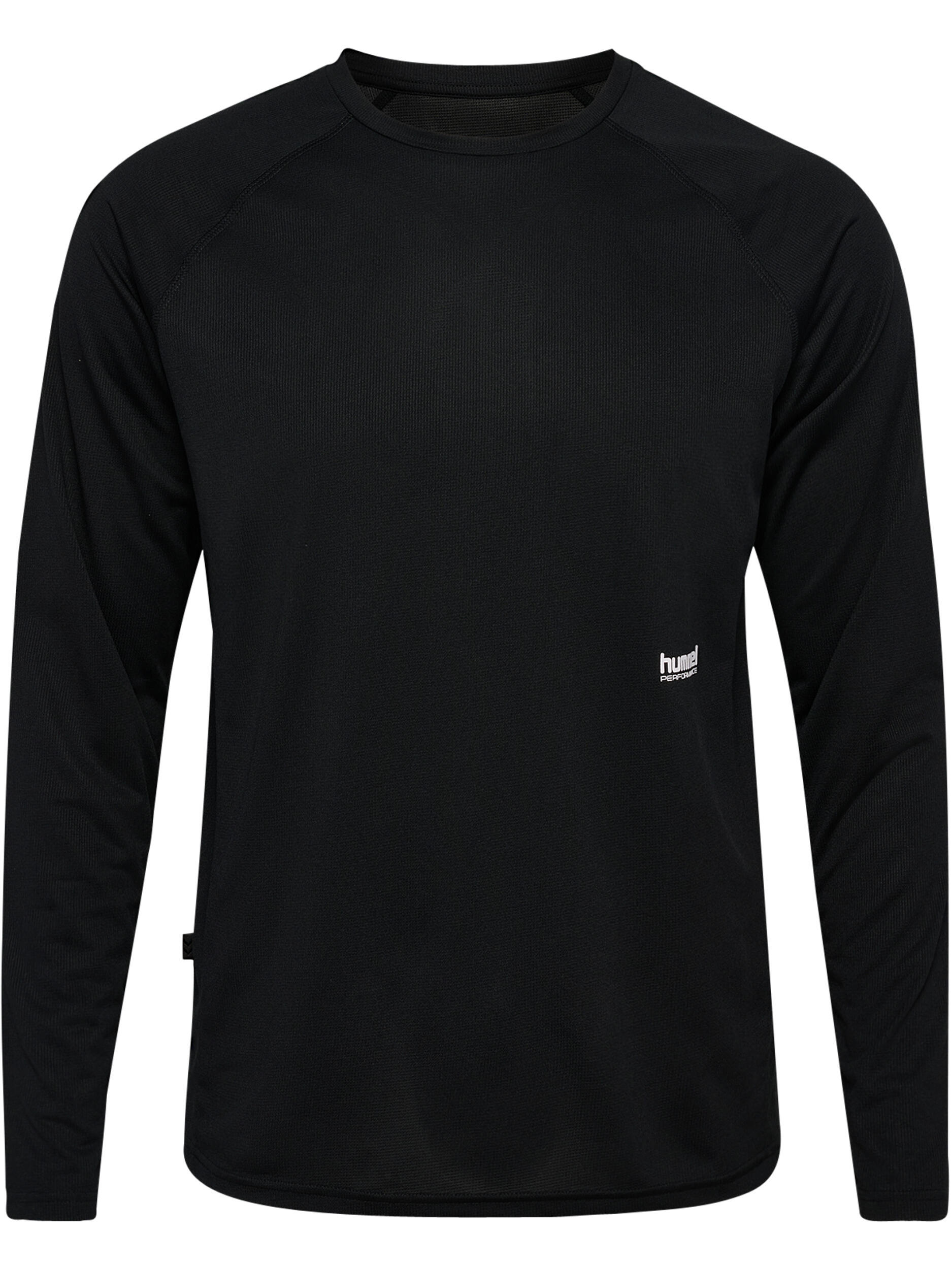 Instap T-Shirt Hmlpulse Heren 5/7