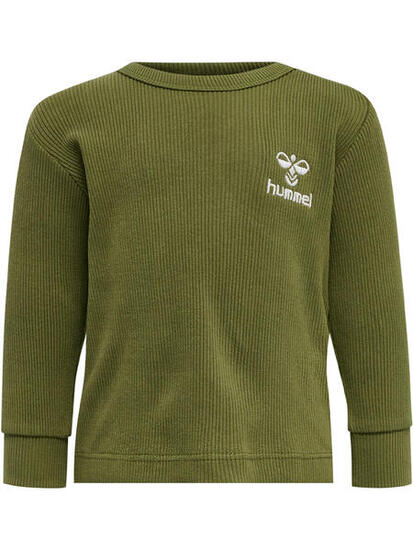 Enfiler T-Shirt Hmlsami Fille