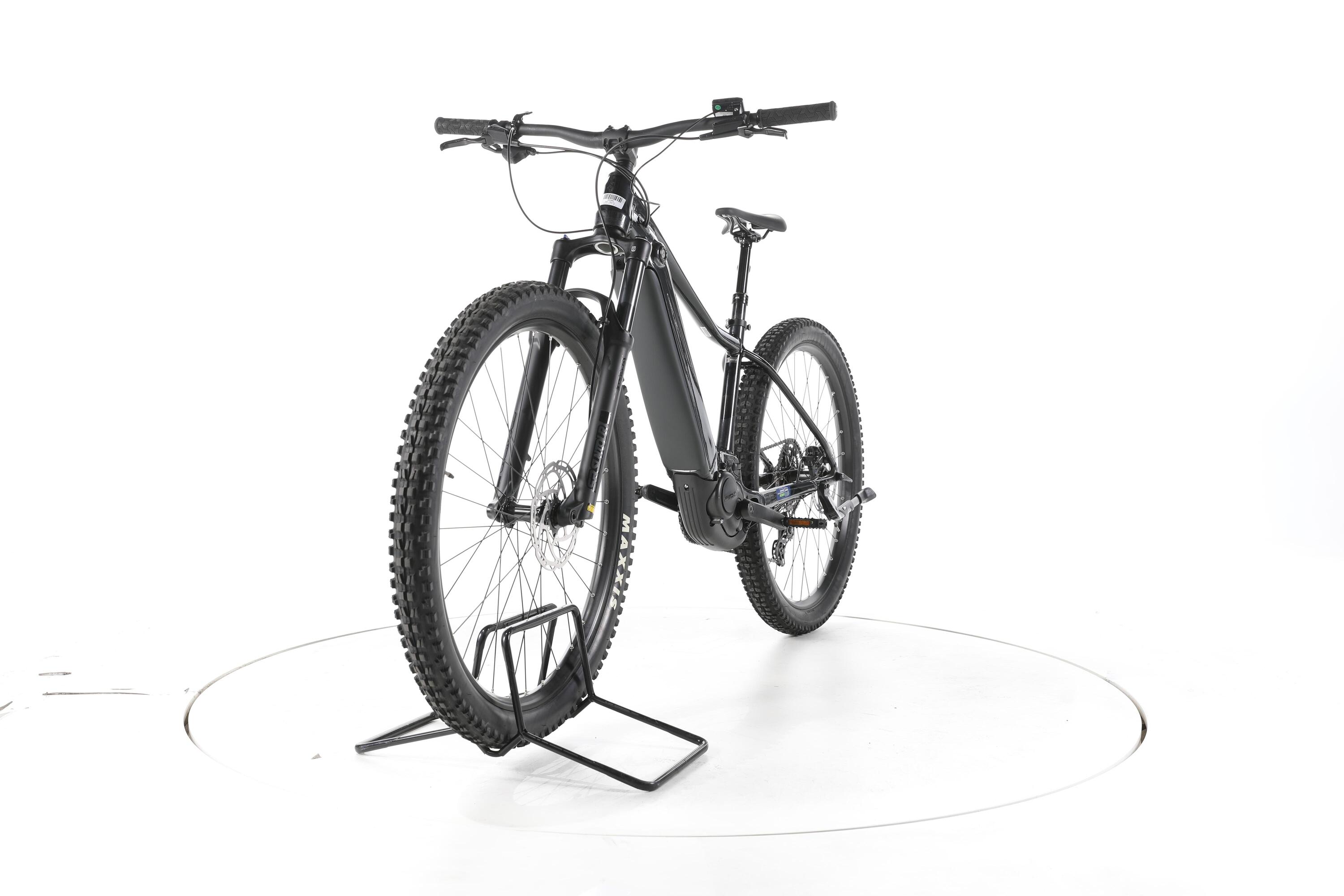 Refurbished - Giant Fathom E+2 Pro E-Bike - Very Good Condition 4/7
