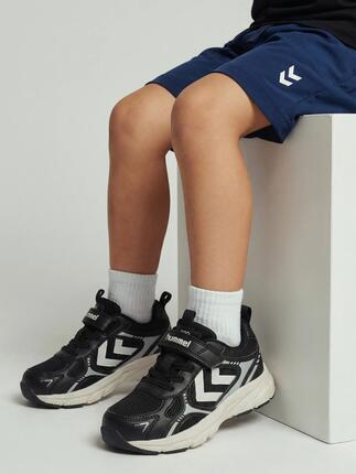 Sneakersy dla dzieci Hummel Effort One VC