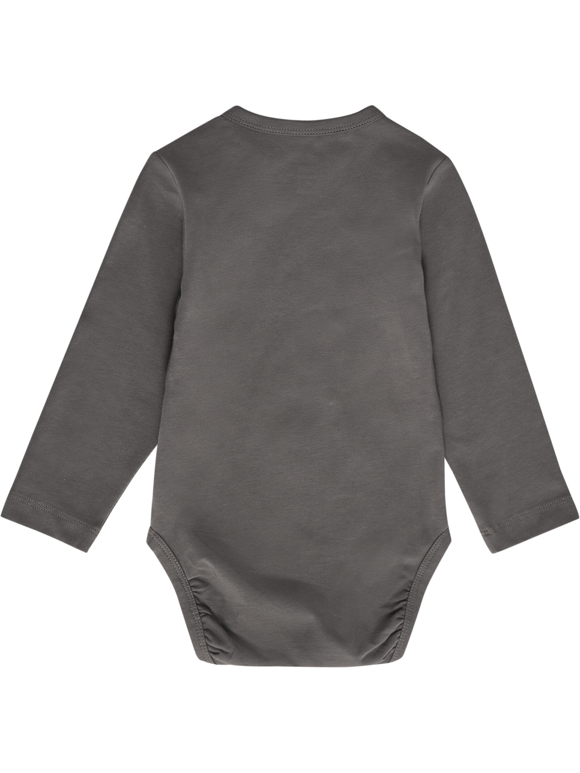 Bouton-Pression Pièce Unique Hmlmini Enfant 2/4