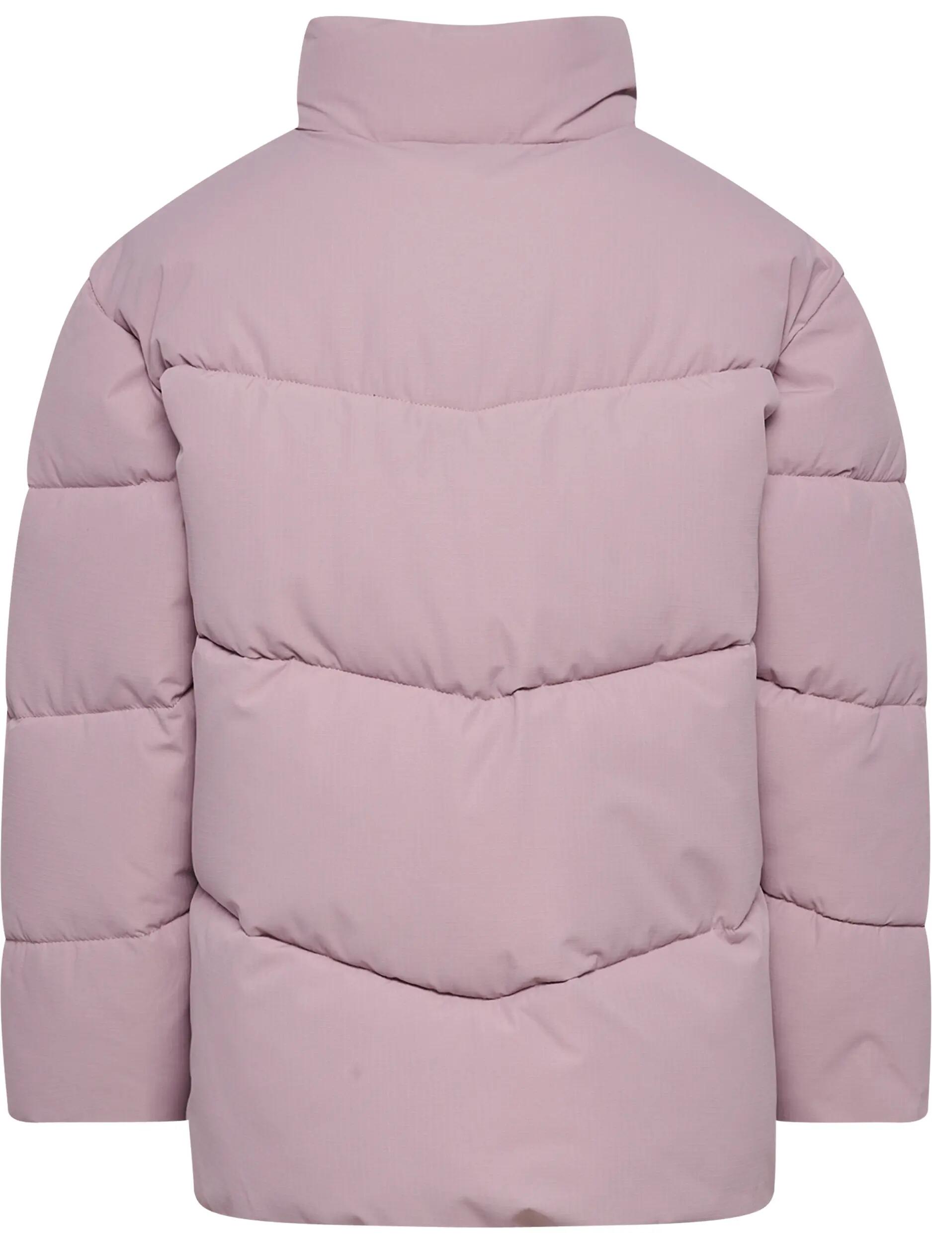 Rits Jasje Hmljr Puffer Uniseks Kinderen 2/6