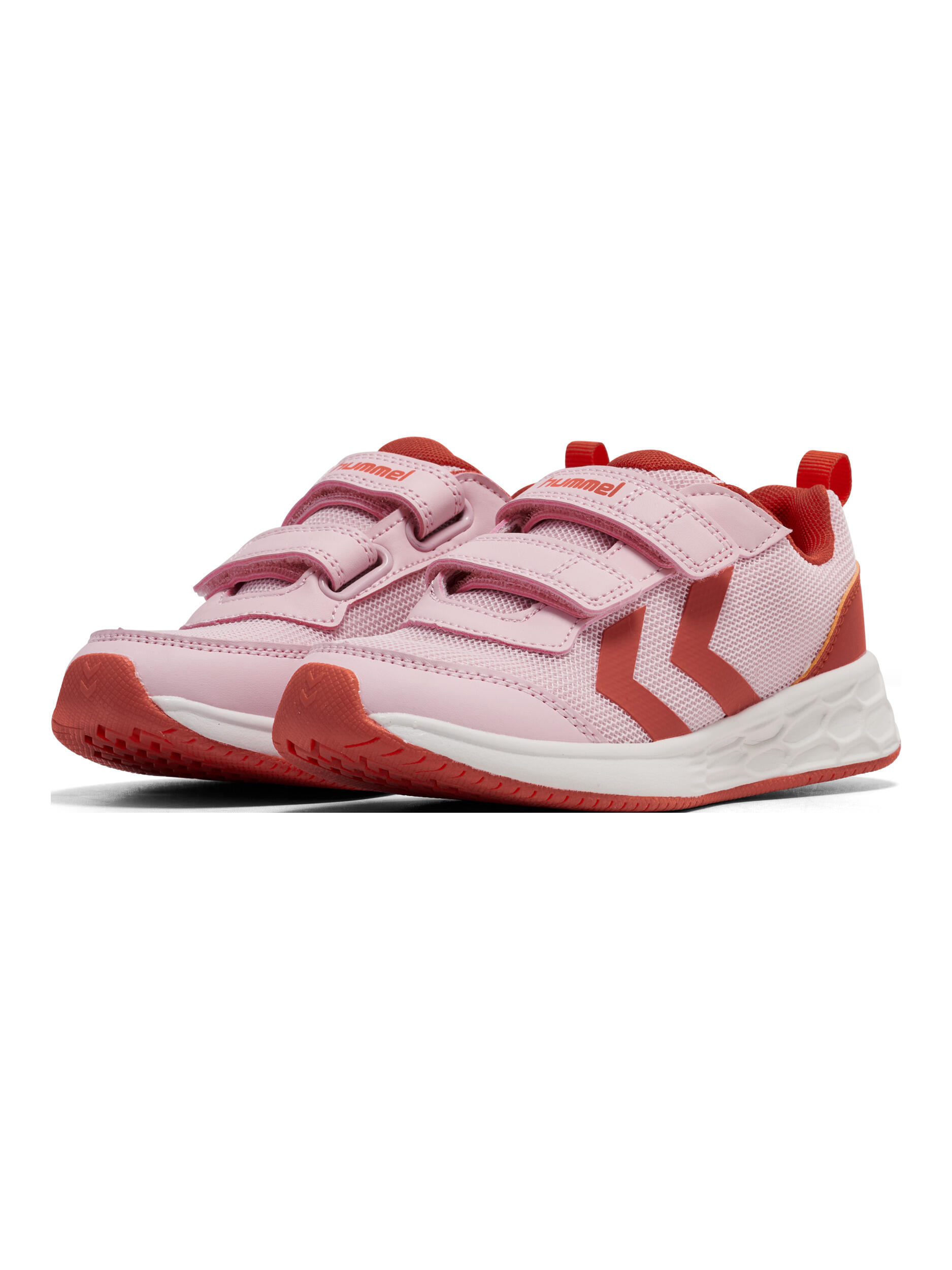 Klittenbandsluiting Shoe Turbo Run Lifestyle Uniseks Kinderen 6/7