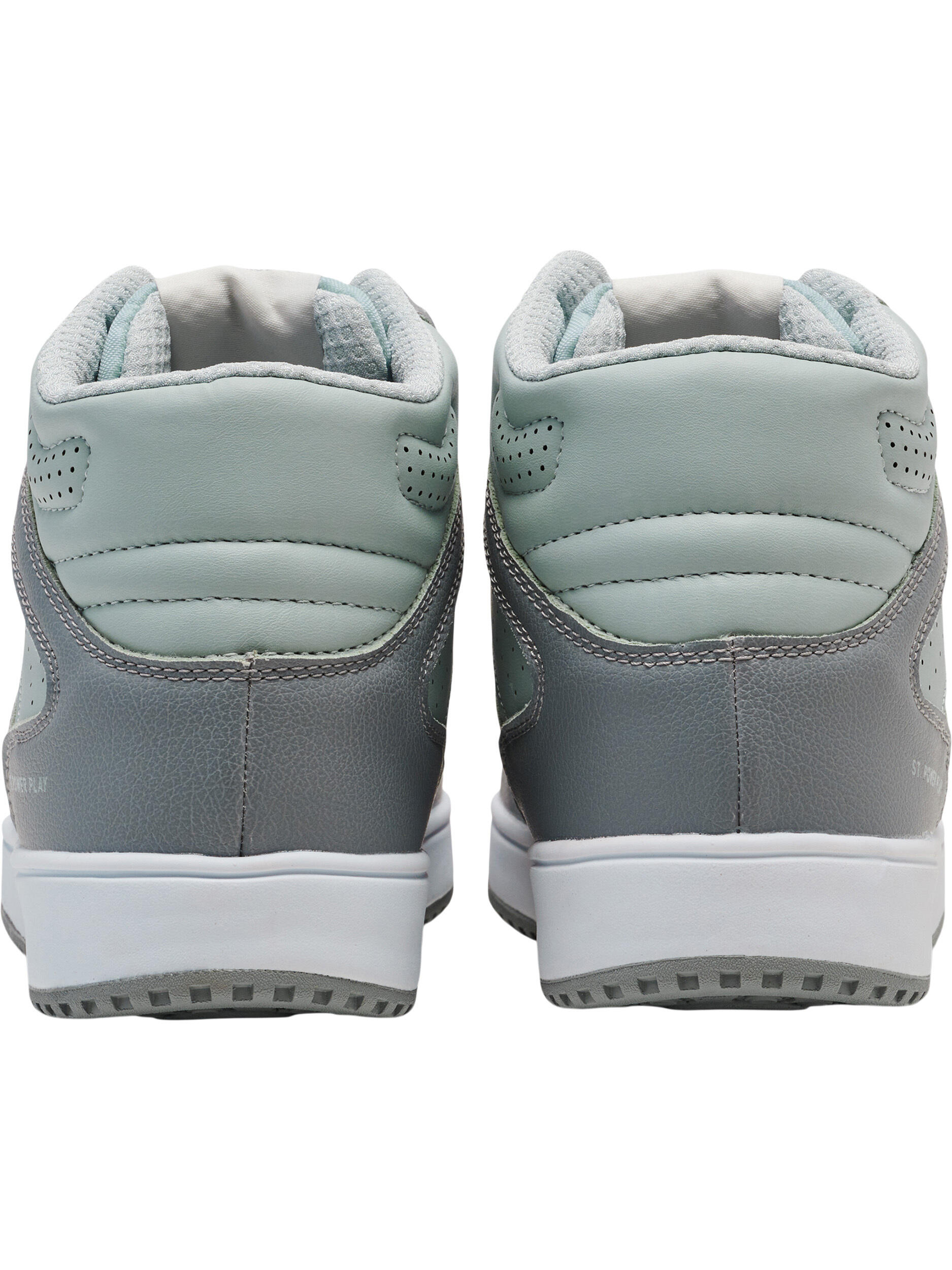 Schnürsenkel Sneaker St. Power Erwachsene 2/7