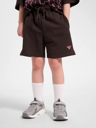 Fermeture À Cordon Short Hmljr Jump Mode De Vie Enfant