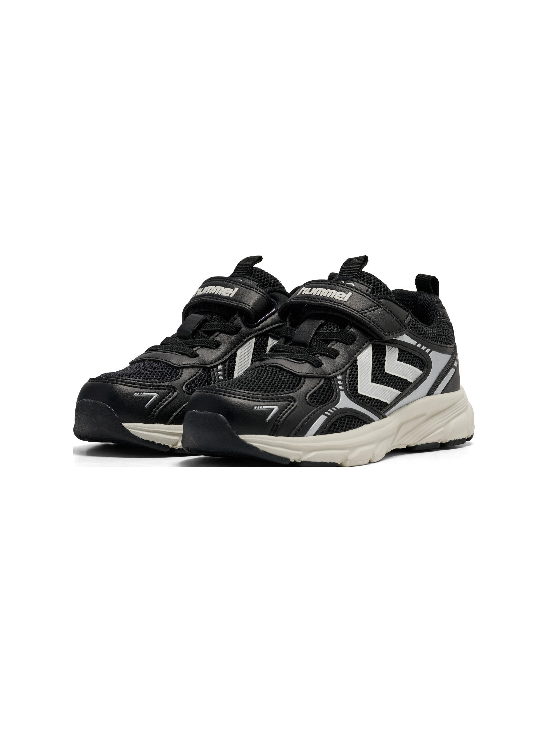 Fermeture Velcro Sneaker Effort One Mode De Vie Enfant 6/7