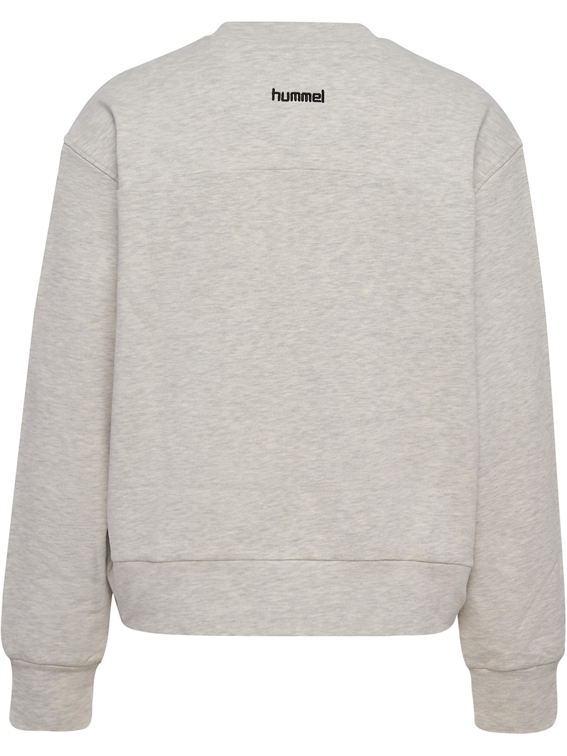 Enfiler Sweat-Shirt Hmlfoundation Entraînement Femme 6/7
