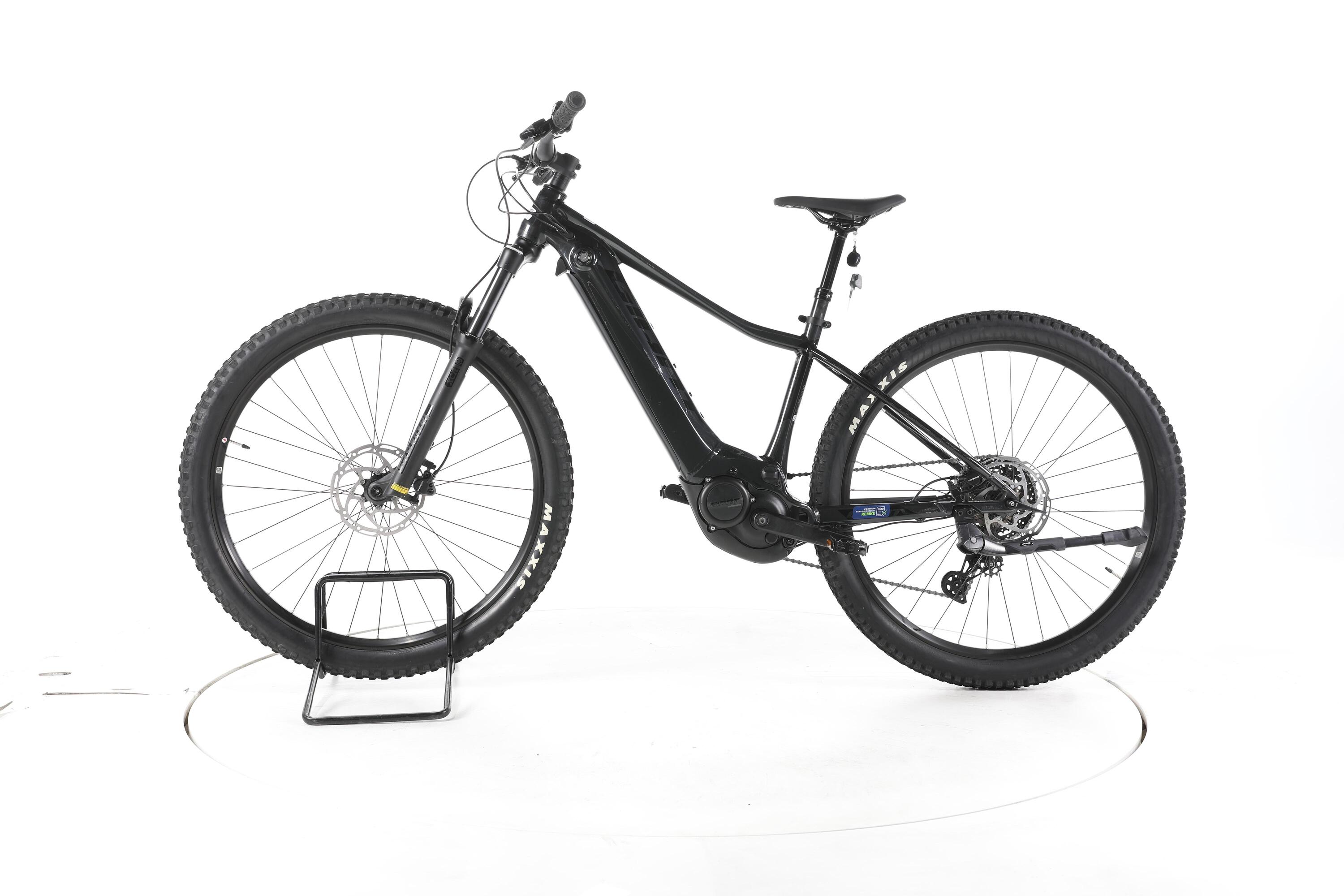 Refurbished - Giant Fathom E+2 Pro E-Bike - Very Good Condition 6/7