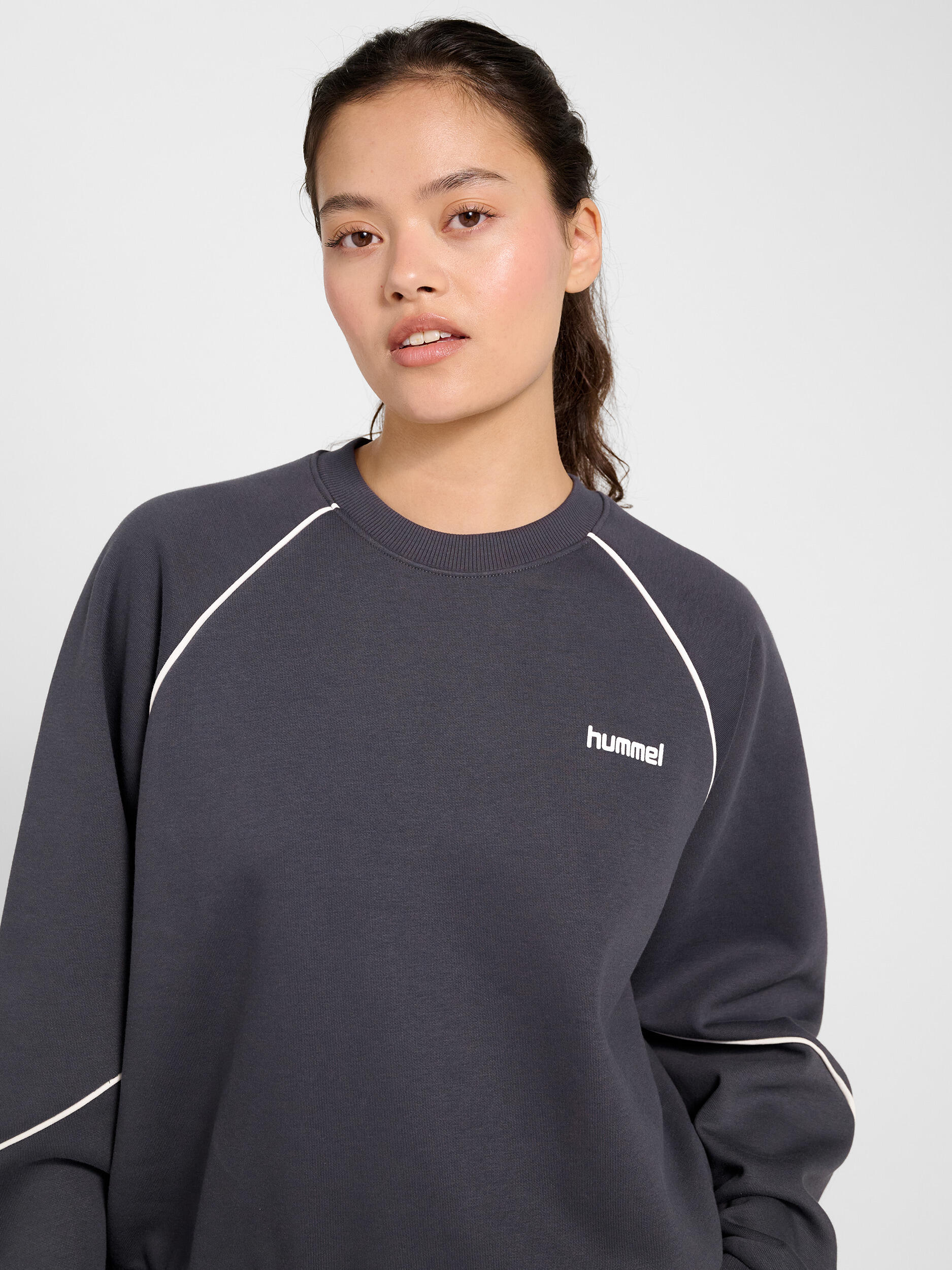 Sweatshirt Hmlkeeper Damen 4/7