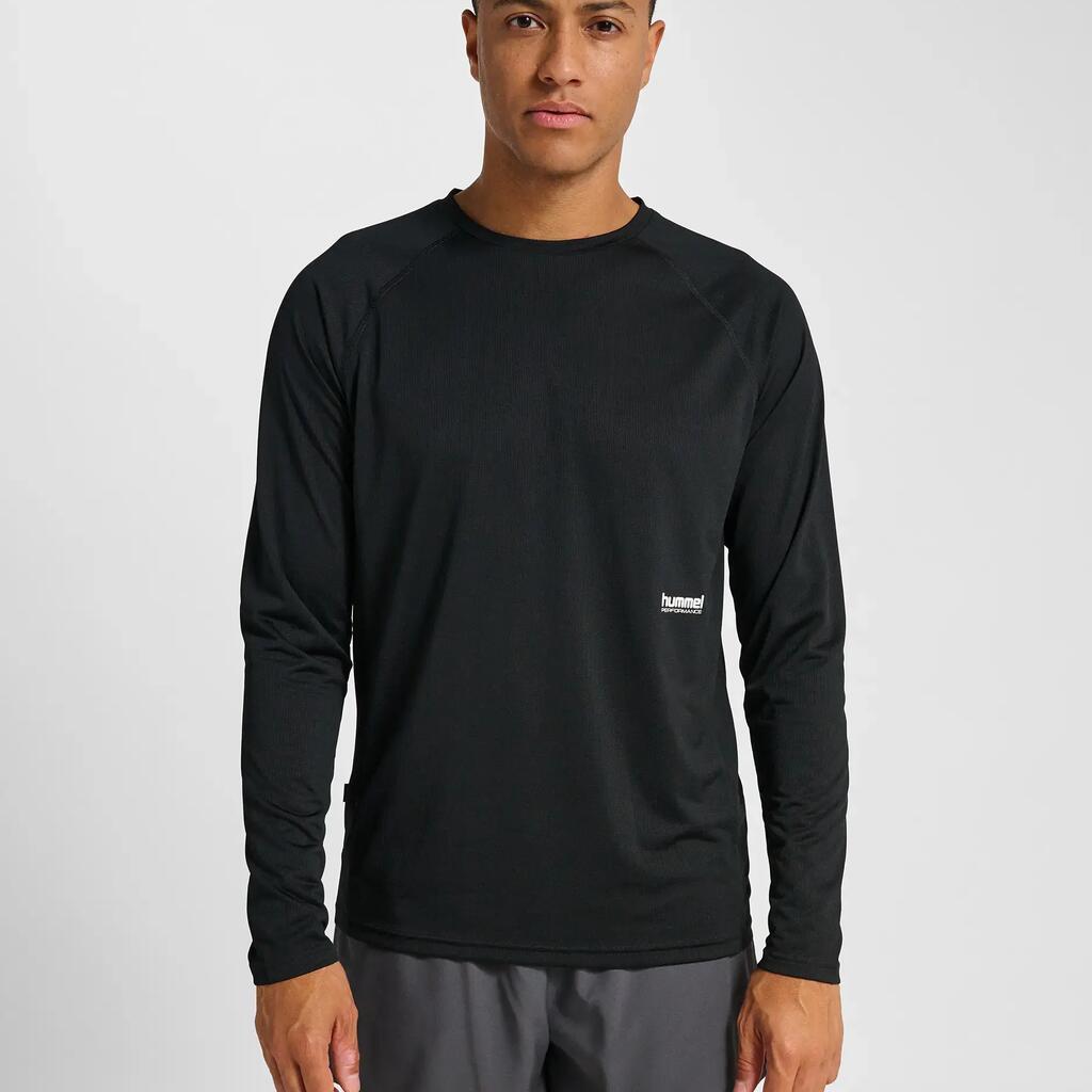 Long sleeve T-shirt Hummel Pulse
