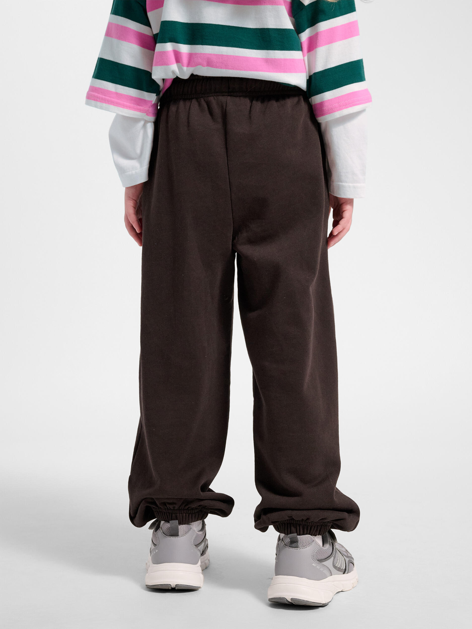 Fermeture À Cordon Pantalon Hmljr Jump Enfant 2/7