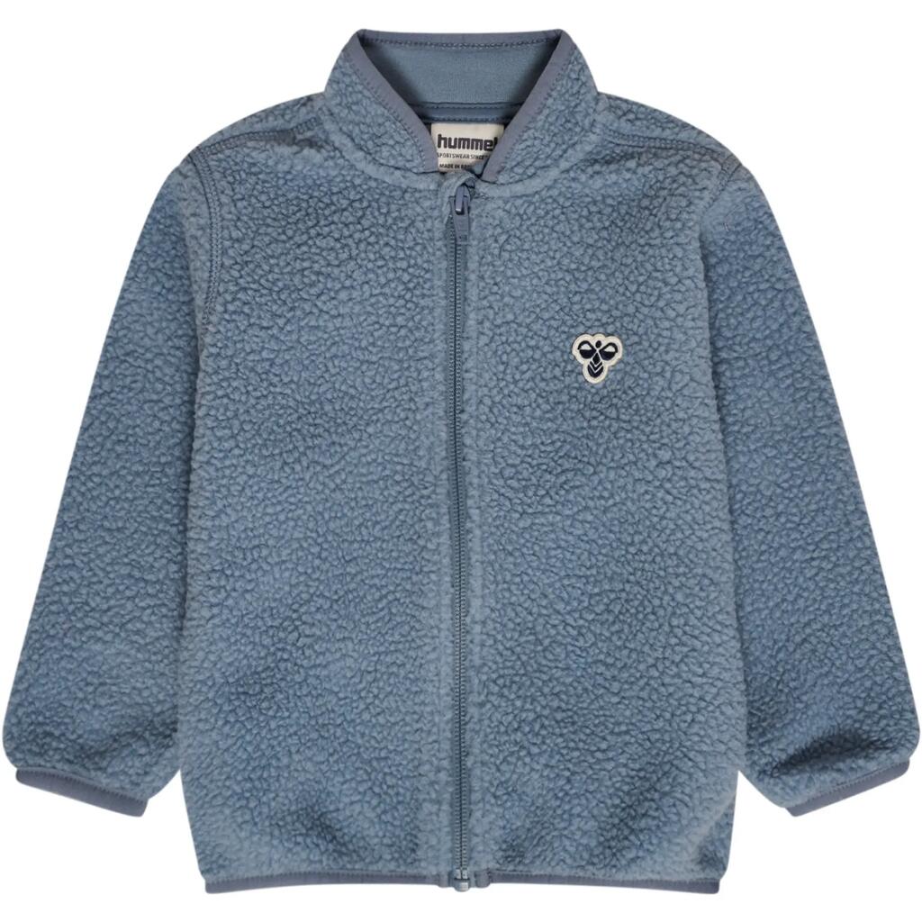 Baby fleece Hummel Atlas