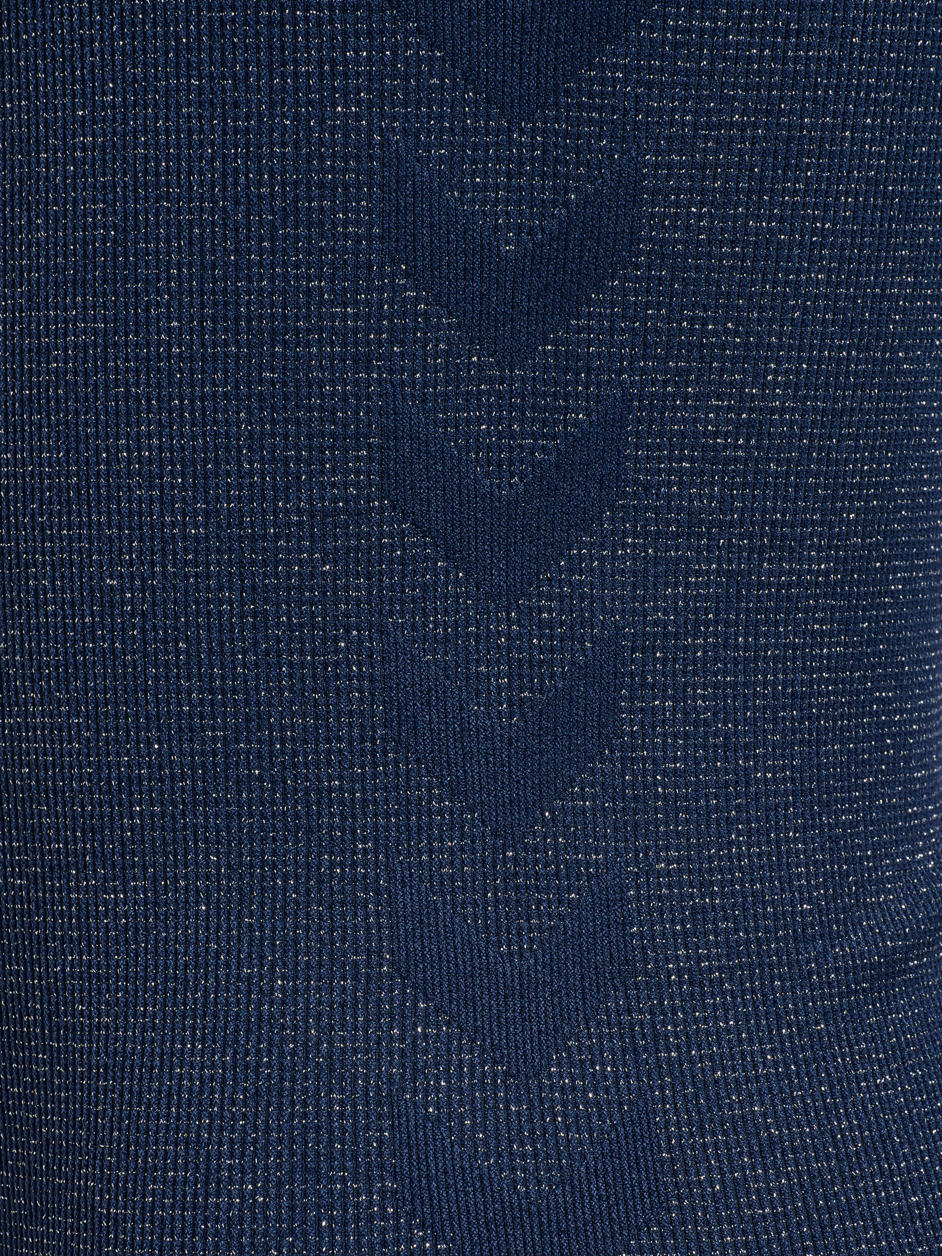 T-shirt da bambina Hummel Glitter 3/5