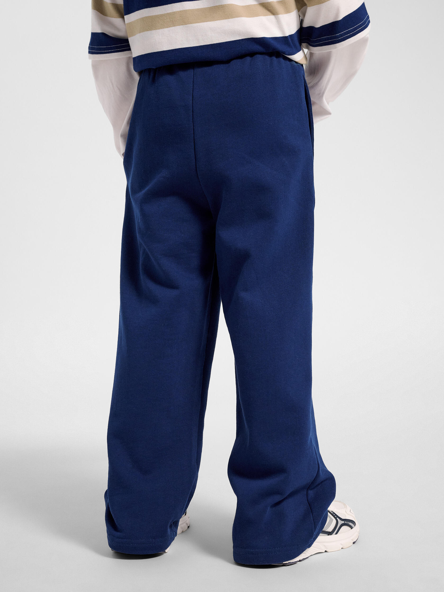 Verstellbare Taille Hose Hmljr Jump Kinder 2/7