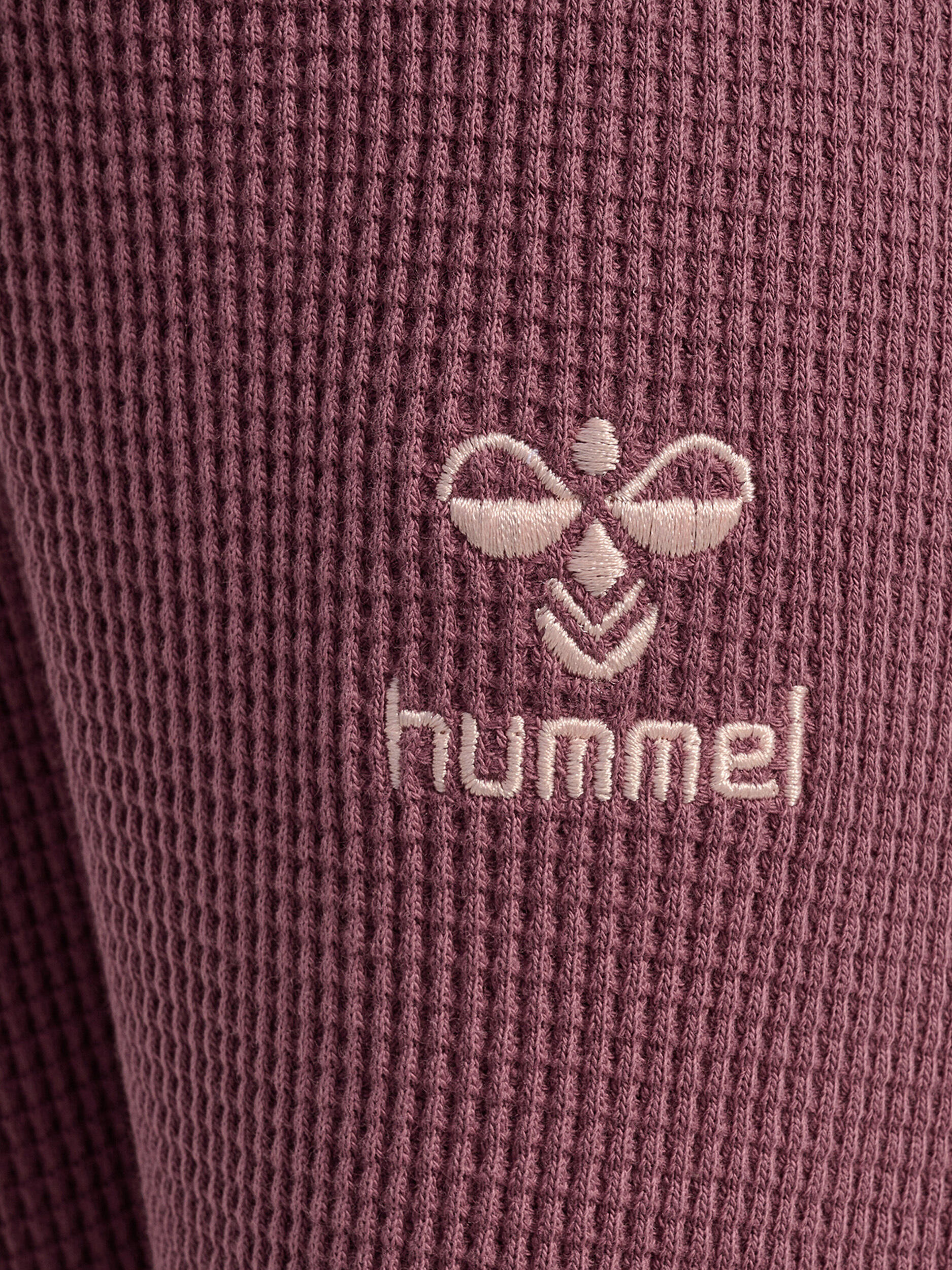 Trekkoordsluiting Broek Hmlcosy E-Sport Meisjes 3/5