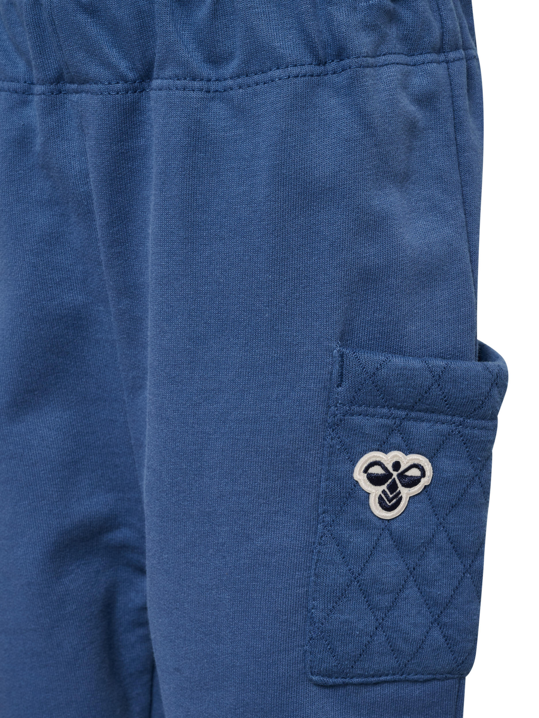 Verstellbare Taille Hose Hmlmini Kinder 3/5