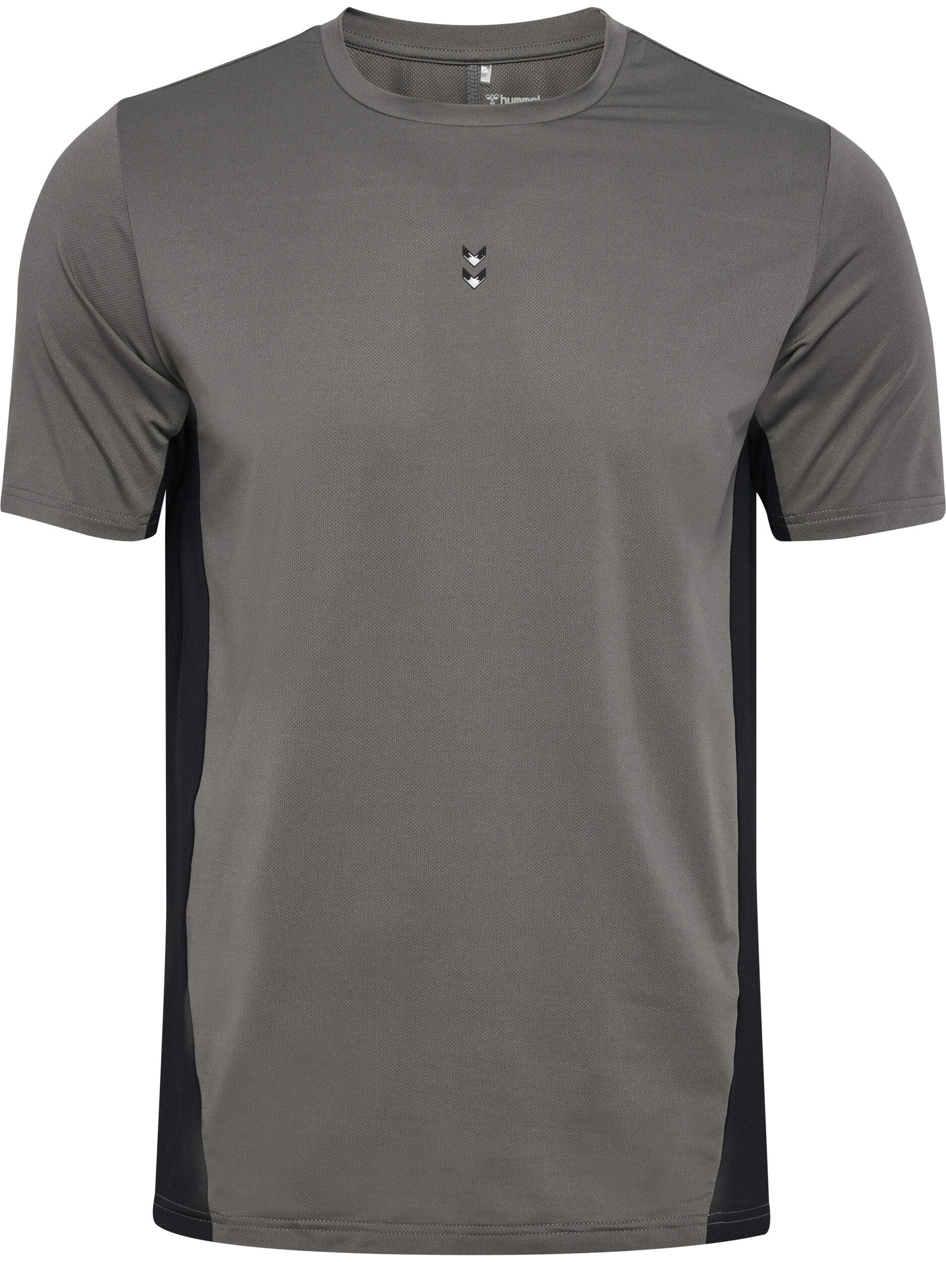 T-Shirt Hmlpulse Multisport Herren 3/6