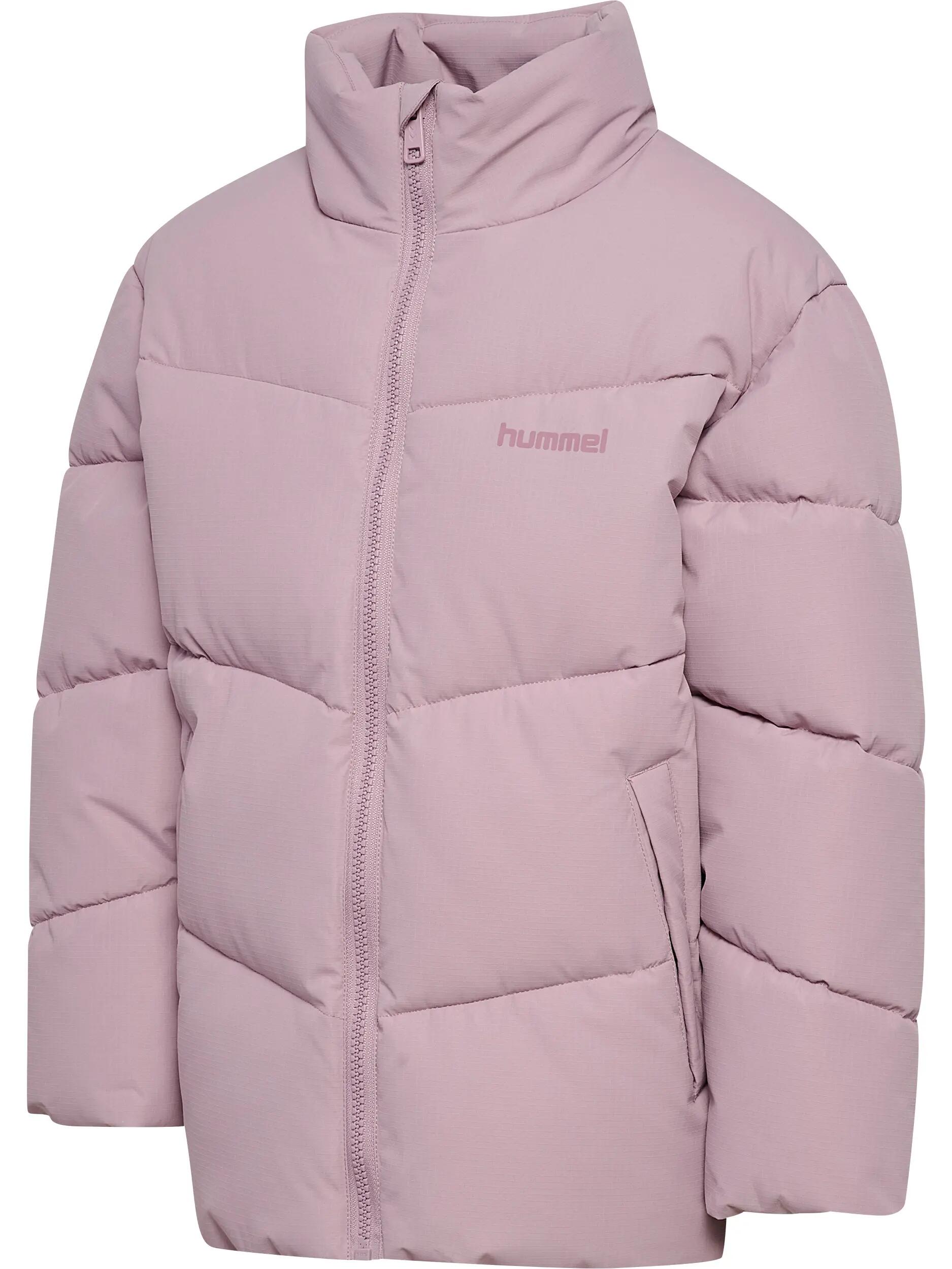 Rits Jasje Hmljr Puffer Uniseks Kinderen 4/6